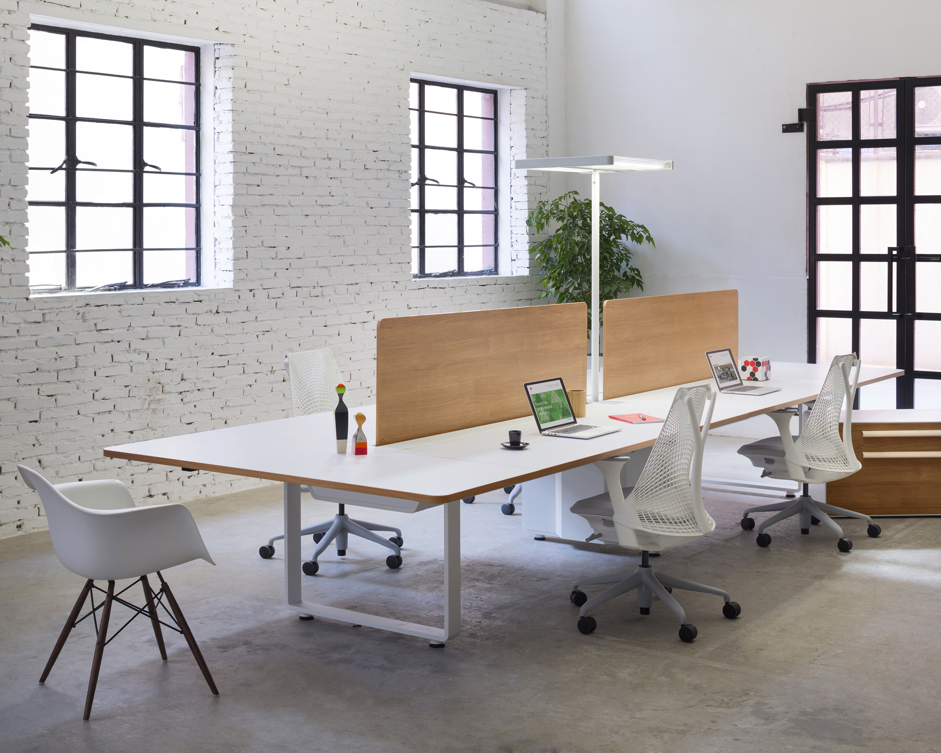 办公椅|布面职员椅|办公家具|设计师家具|赛尔职员椅