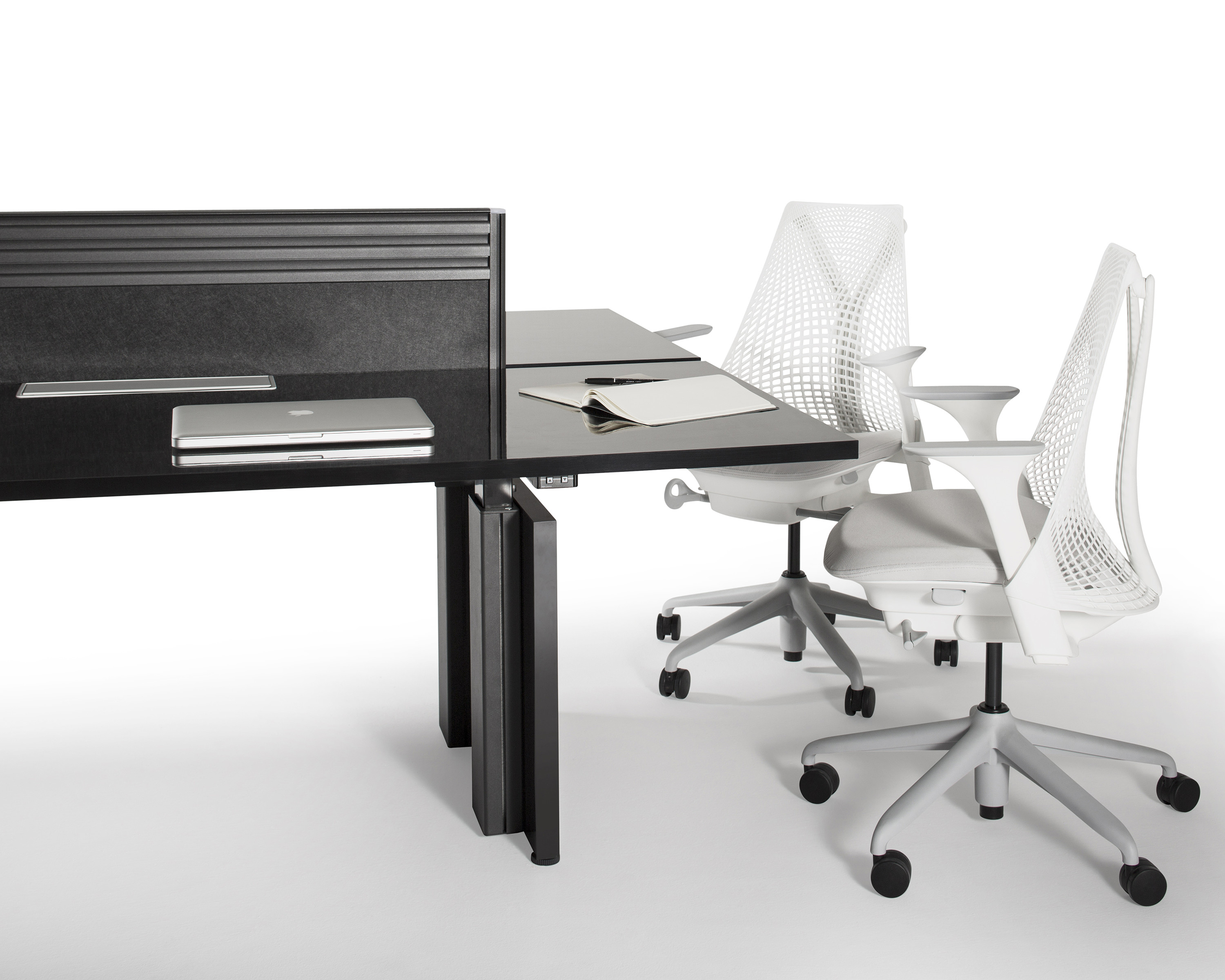 办公椅|布面职员椅|办公家具|设计师家具|赛尔职员椅