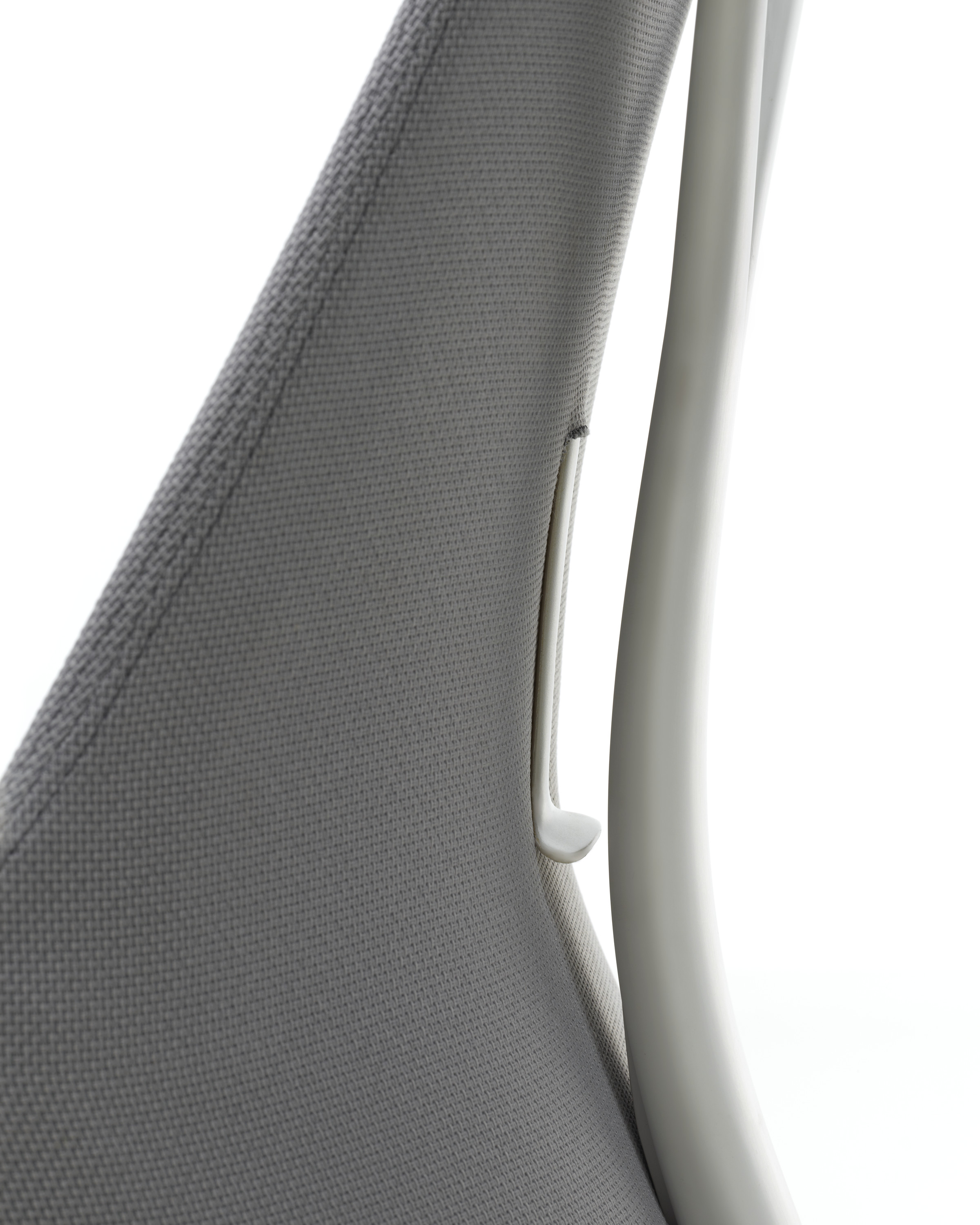 办公椅|布面职员椅|办公家具|设计师家具|赛尔职员椅