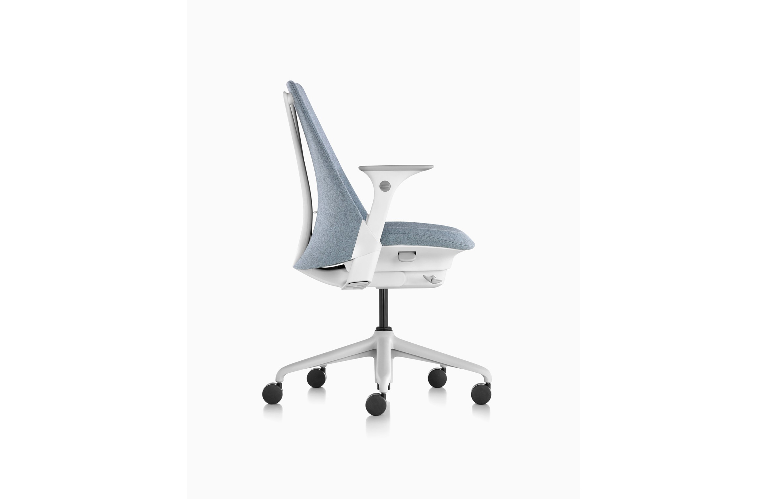 办公椅|布面职员椅|办公家具|设计师家具|赛尔职员椅