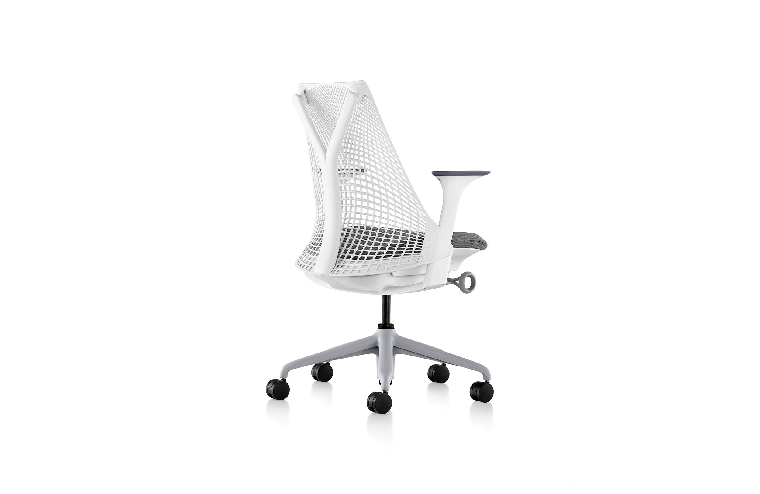 办公椅|布面职员椅|办公家具|设计师家具|赛尔职员椅