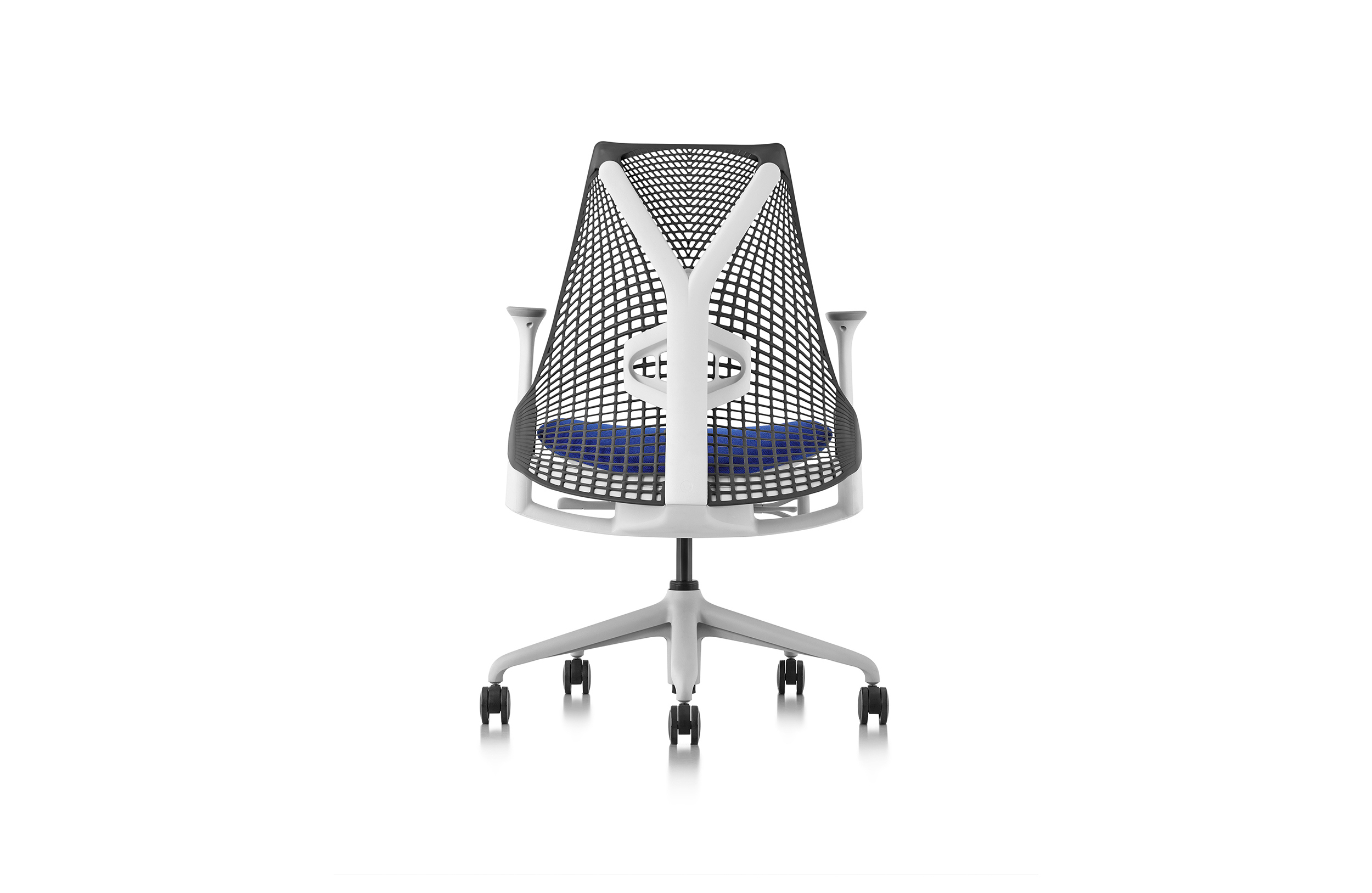 办公椅|布面职员椅|办公家具|设计师家具|赛尔职员椅