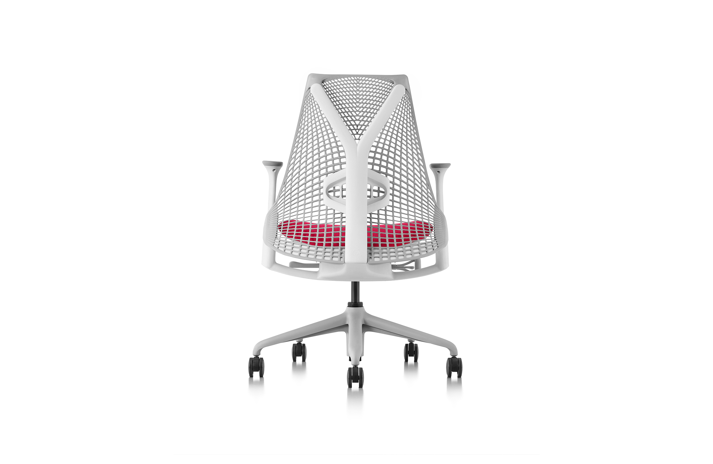 办公椅|布面职员椅|办公家具|设计师家具|赛尔职员椅