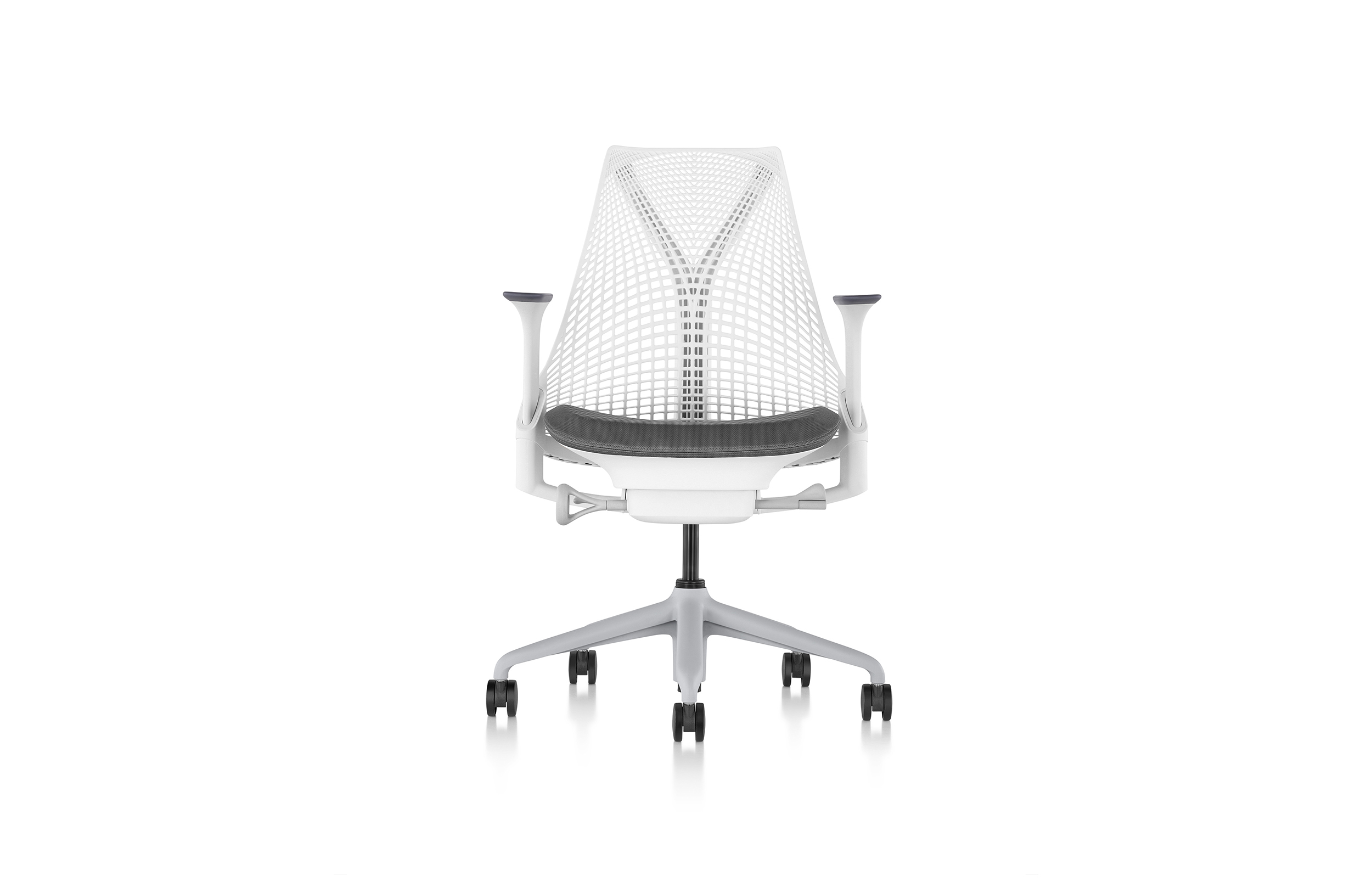 办公椅|布面职员椅|办公家具|设计师家具|赛尔职员椅