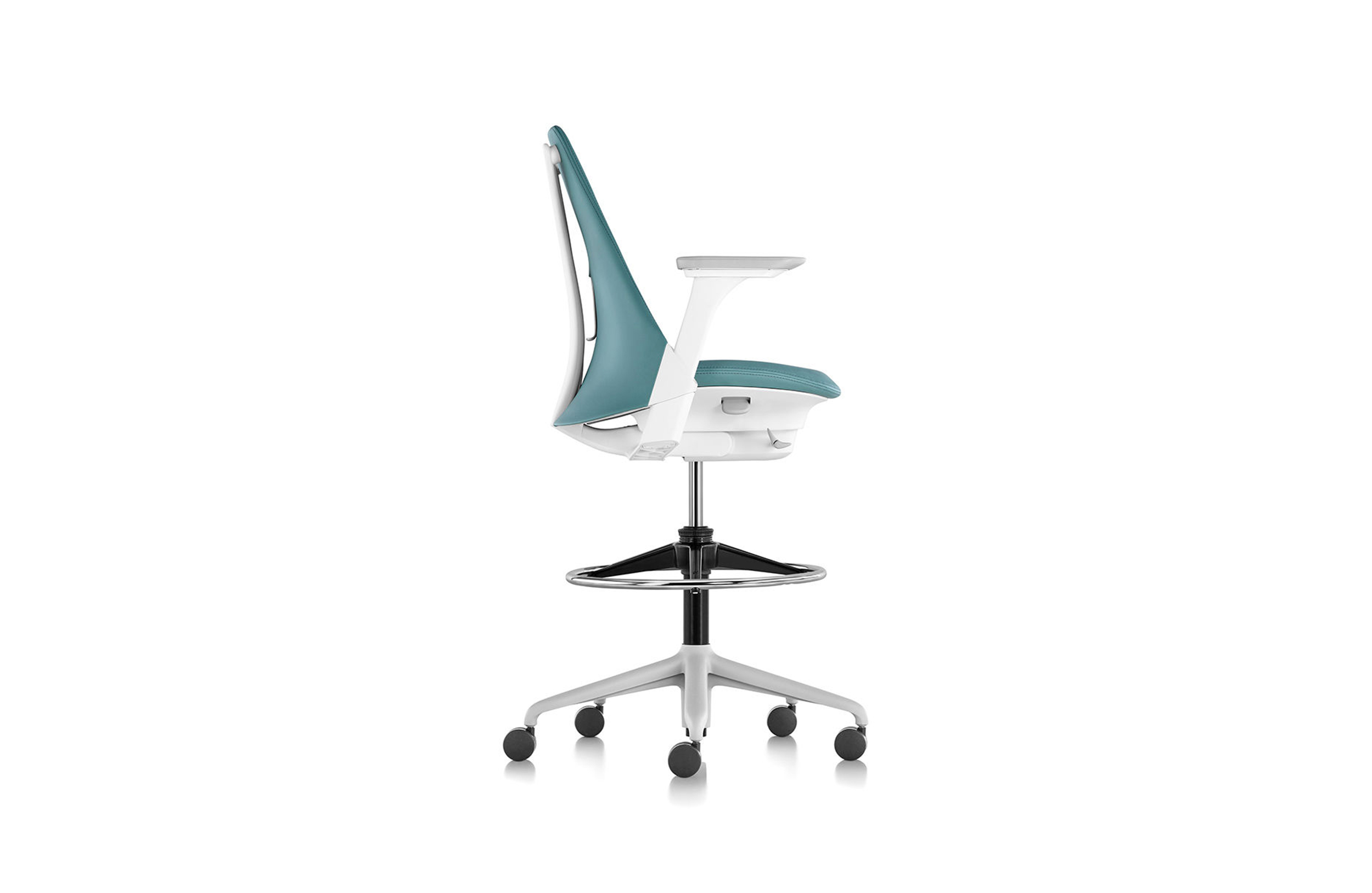 办公椅|高脚椅|办公家具|设计师家具|赛尔高脚椅