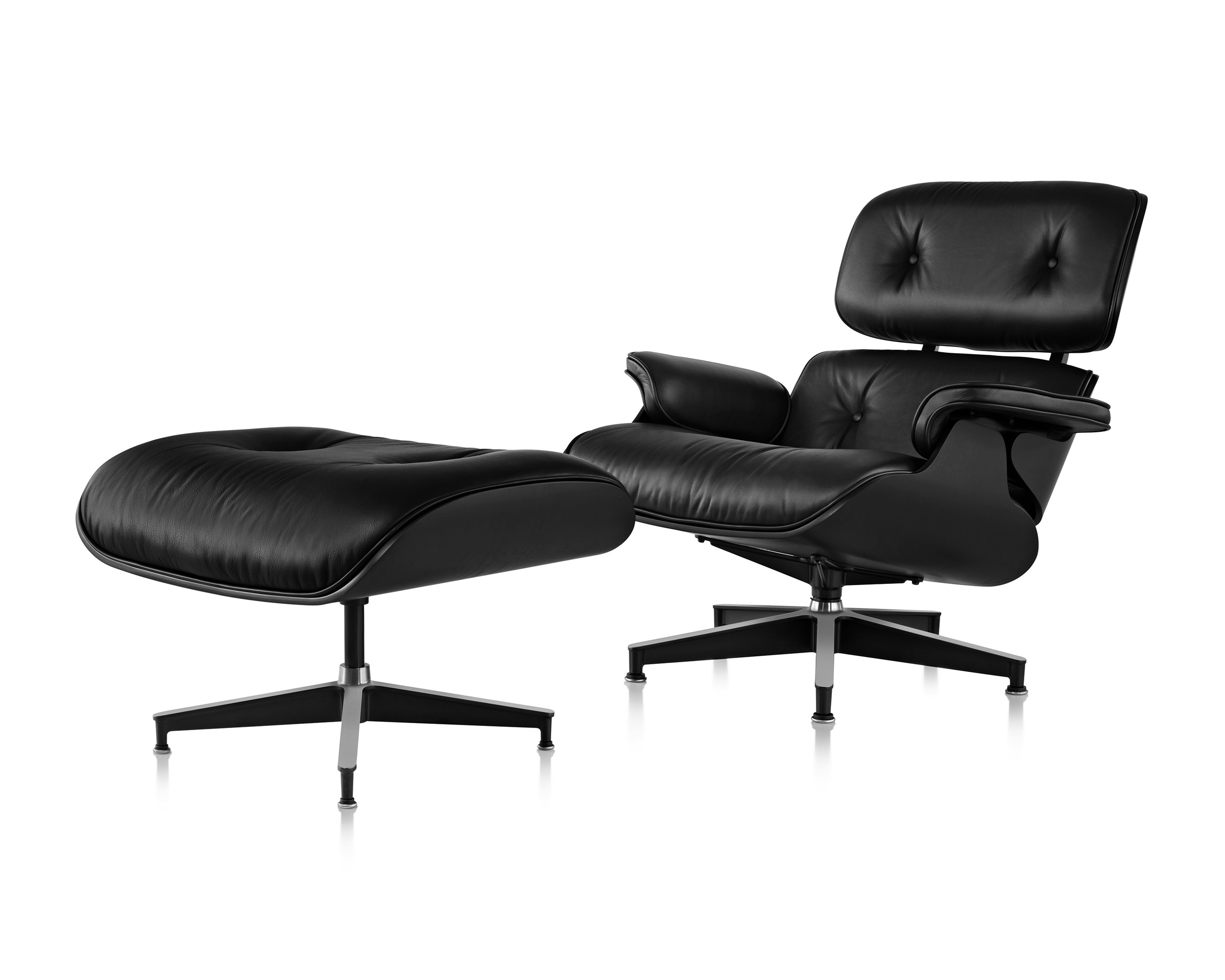 [创意家具 - 坐具|休闲椅|办公家具|设计师家具|伊姆斯躺椅&脚踏]