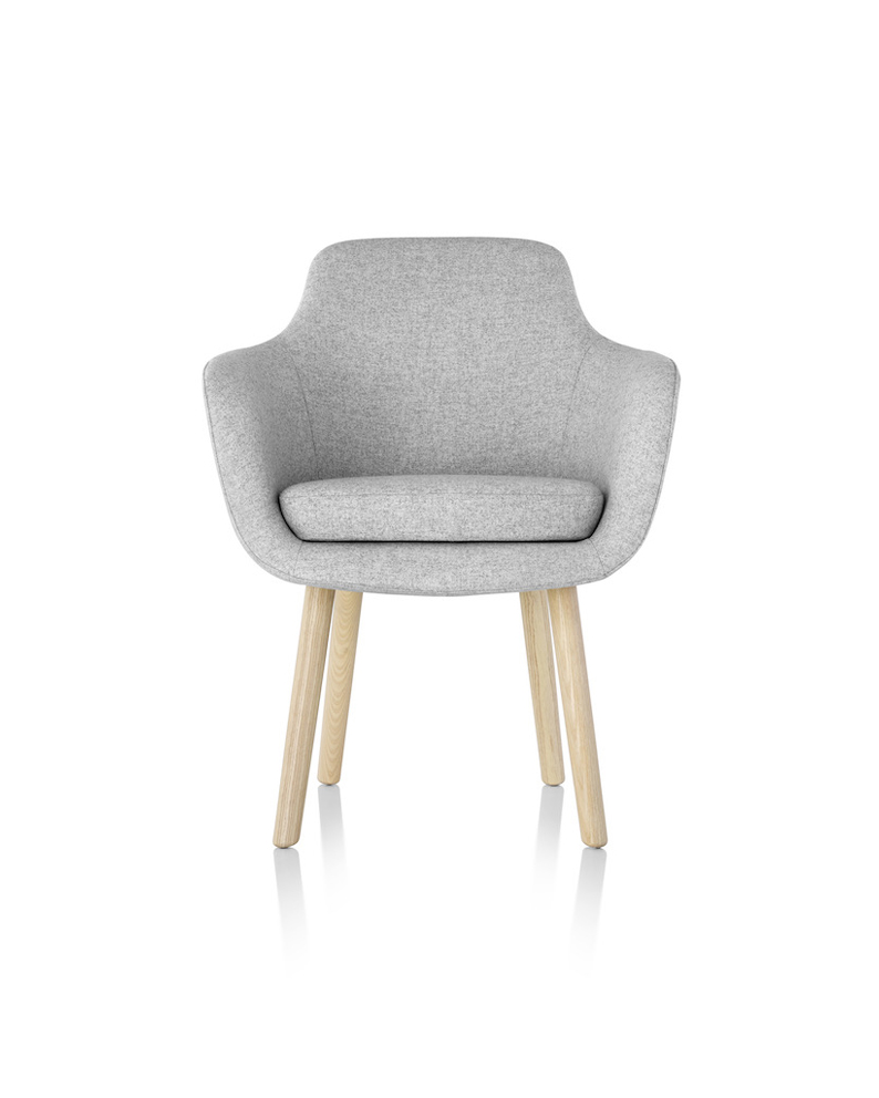 [创意家具 - 坐具|餐椅|办公家具|设计师家具|萨伊巴餐椅]