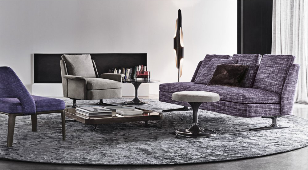 创意家具 - 桌几|咖啡桌|办公家具|设计师家具|内托咖啡桌