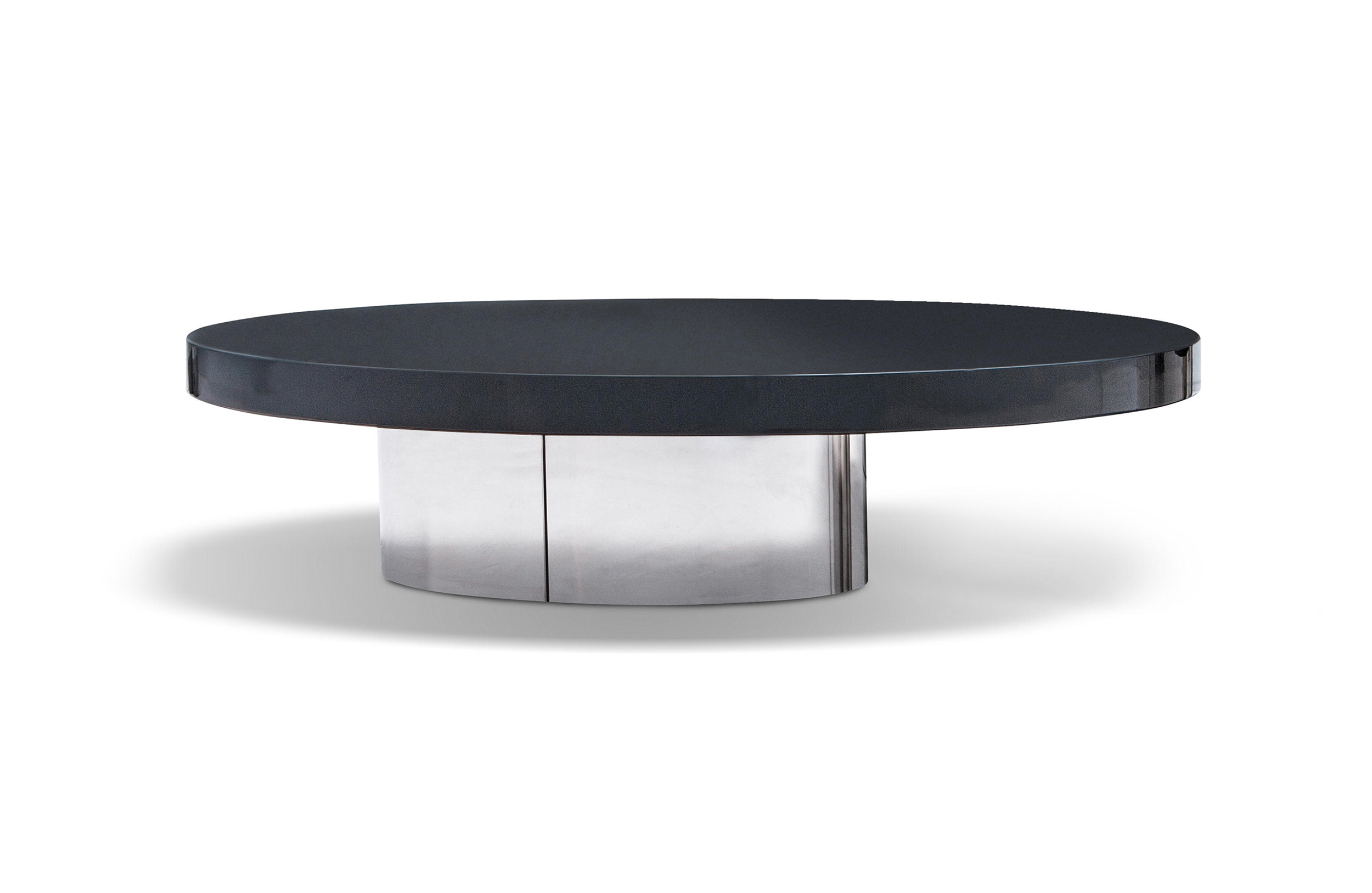 [创意家具 - 桌几|咖啡桌|办公家具|设计师家具|雷蒙德咖啡桌]