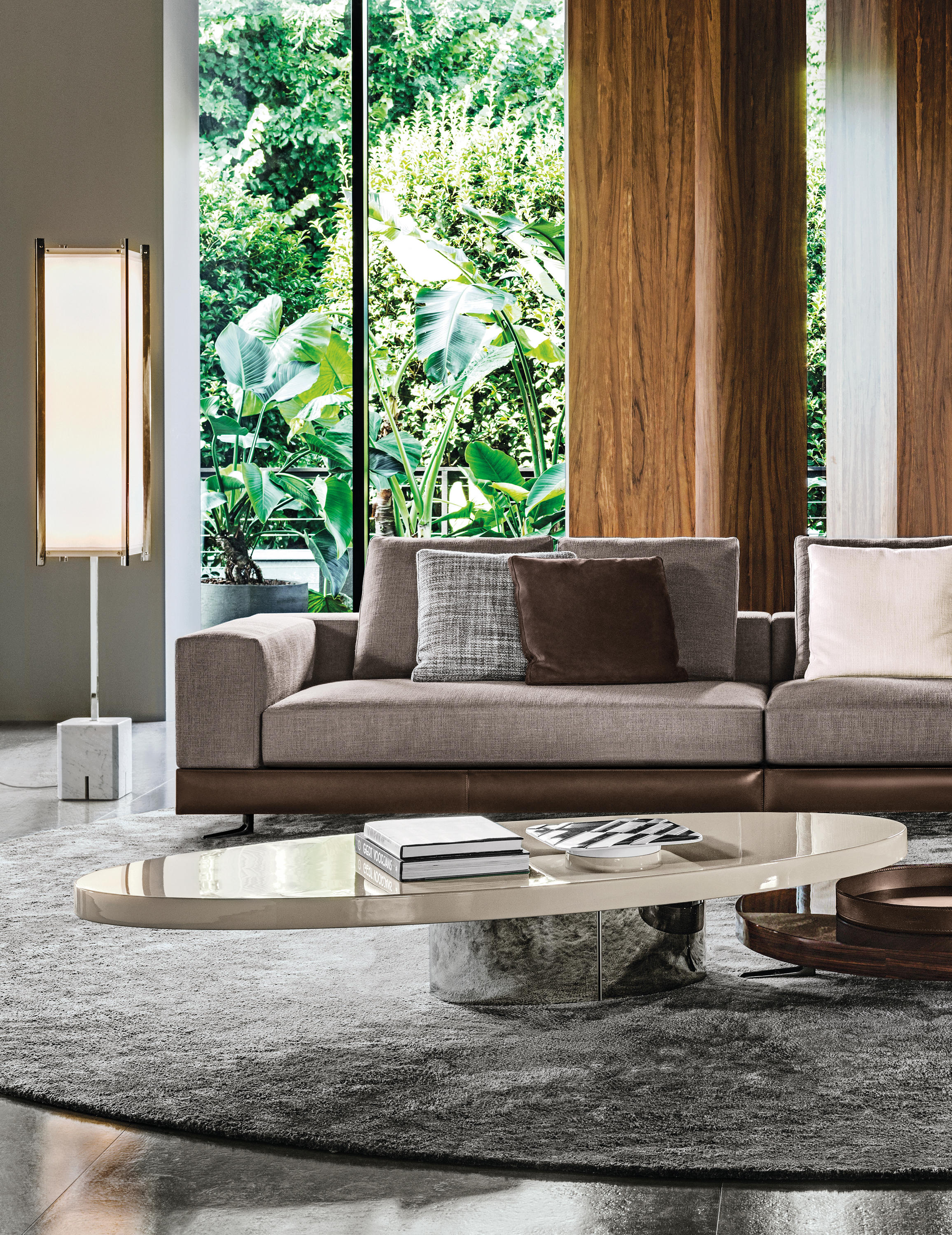 创意家具 - 桌几|咖啡桌|办公家具|设计师家具|雷蒙德咖啡桌