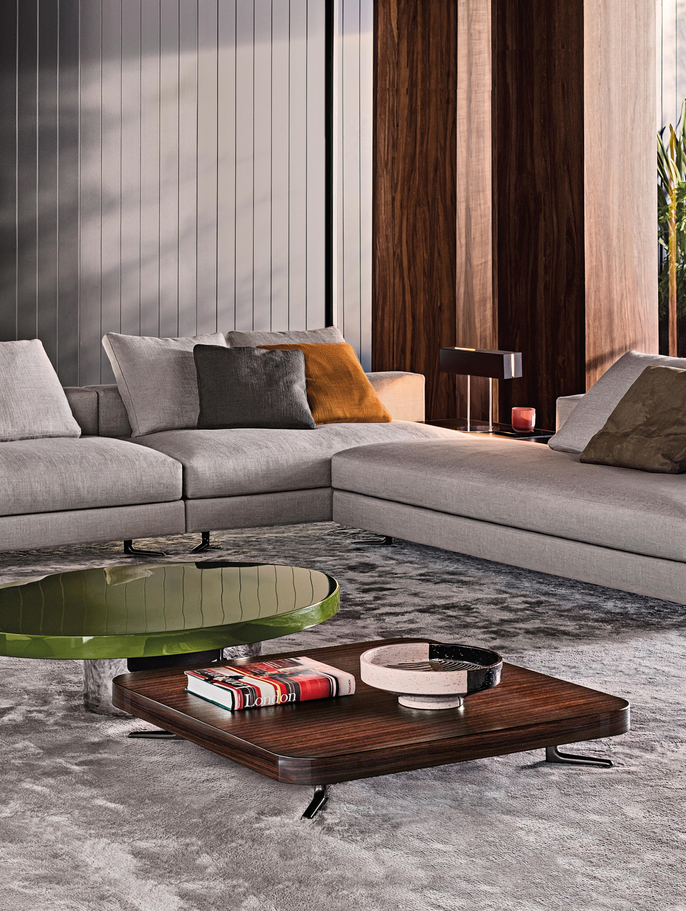 创意家具 - 桌几|咖啡桌|办公家具|设计师家具|雷蒙德咖啡桌