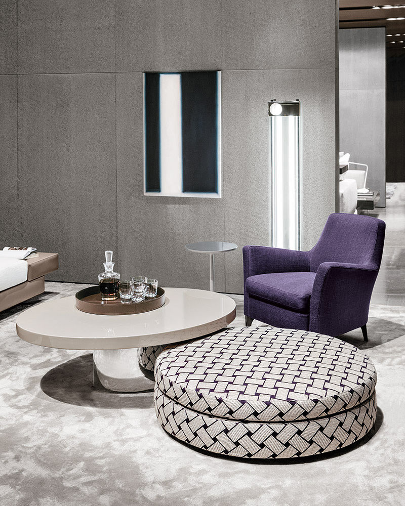 创意家具 - 桌几|咖啡桌|办公家具|设计师家具|雷蒙德咖啡桌