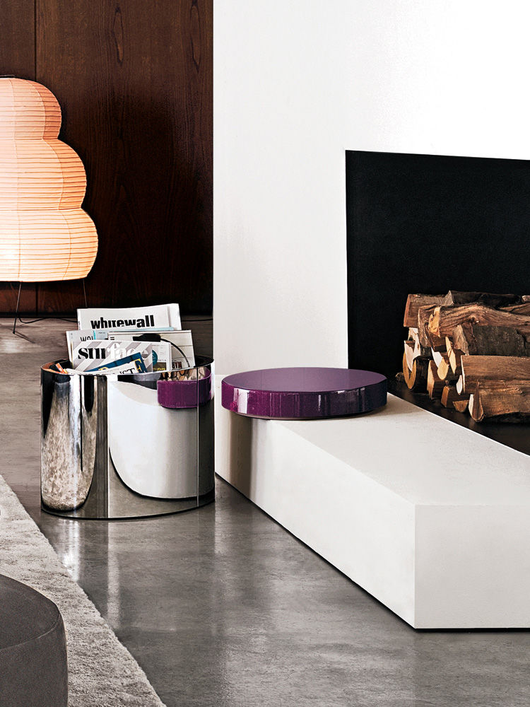 创意家具 - 坐具|吧椅/凳子|办公家具|设计师家具|雷蒙德矮凳