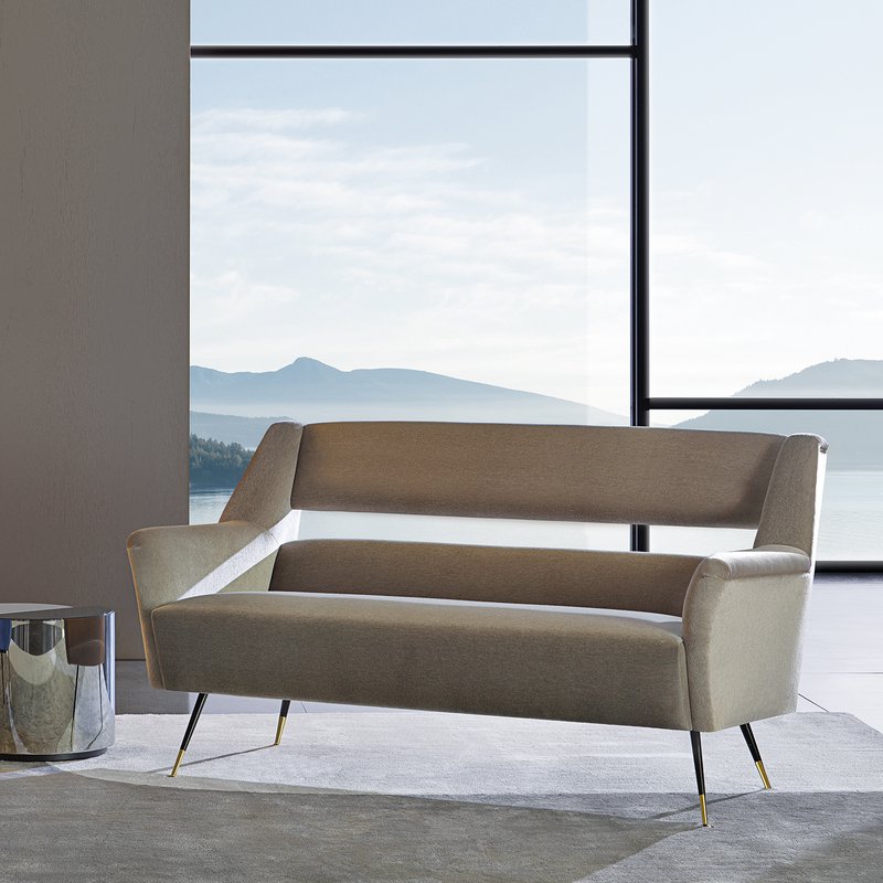 创意家具 - 桌几|咖啡桌|办公家具|设计师家具|盾牌咖啡桌