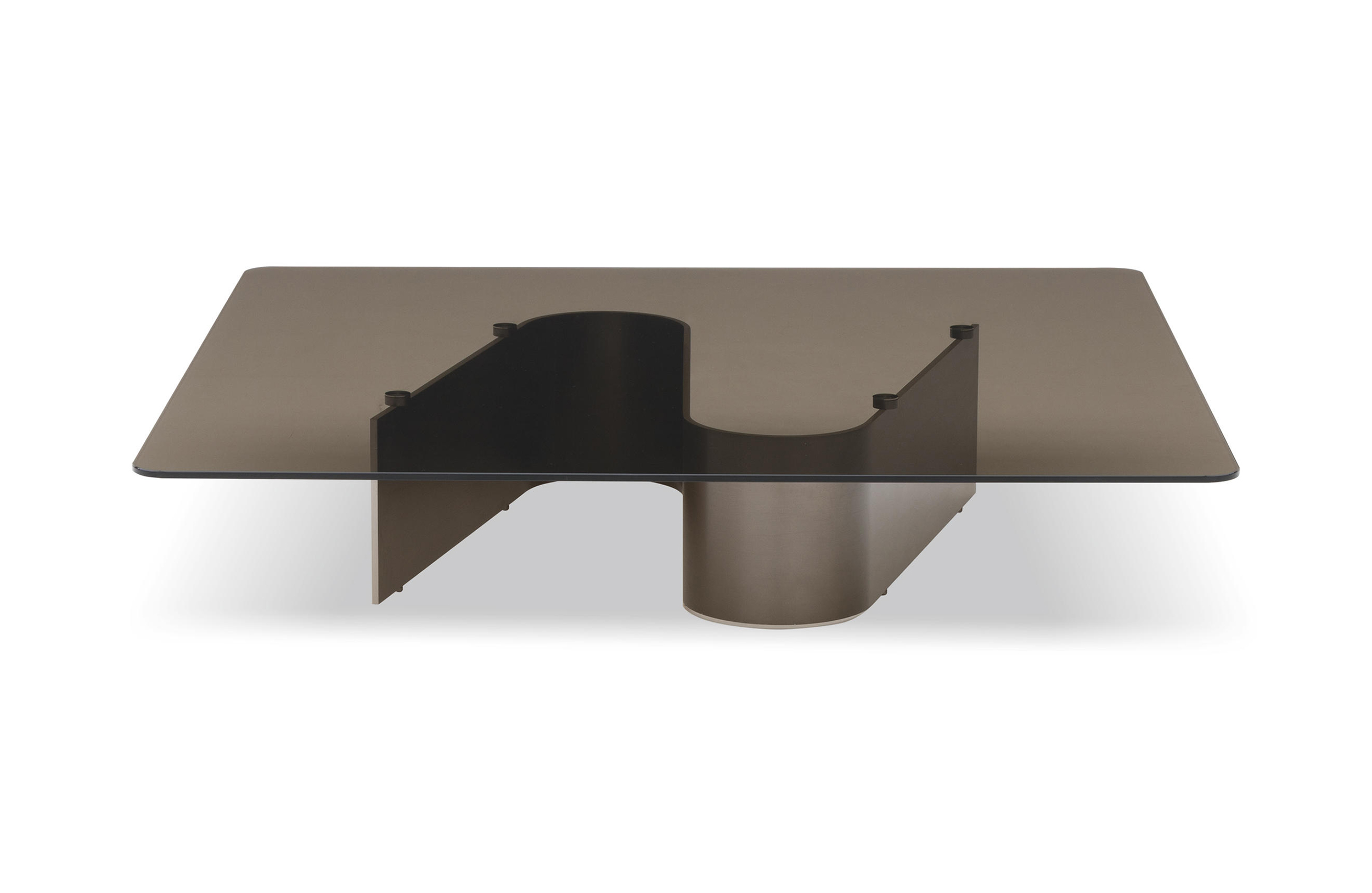 [创意家具 - 桌几|咖啡桌|办公家具|设计师家具|本德咖啡桌]