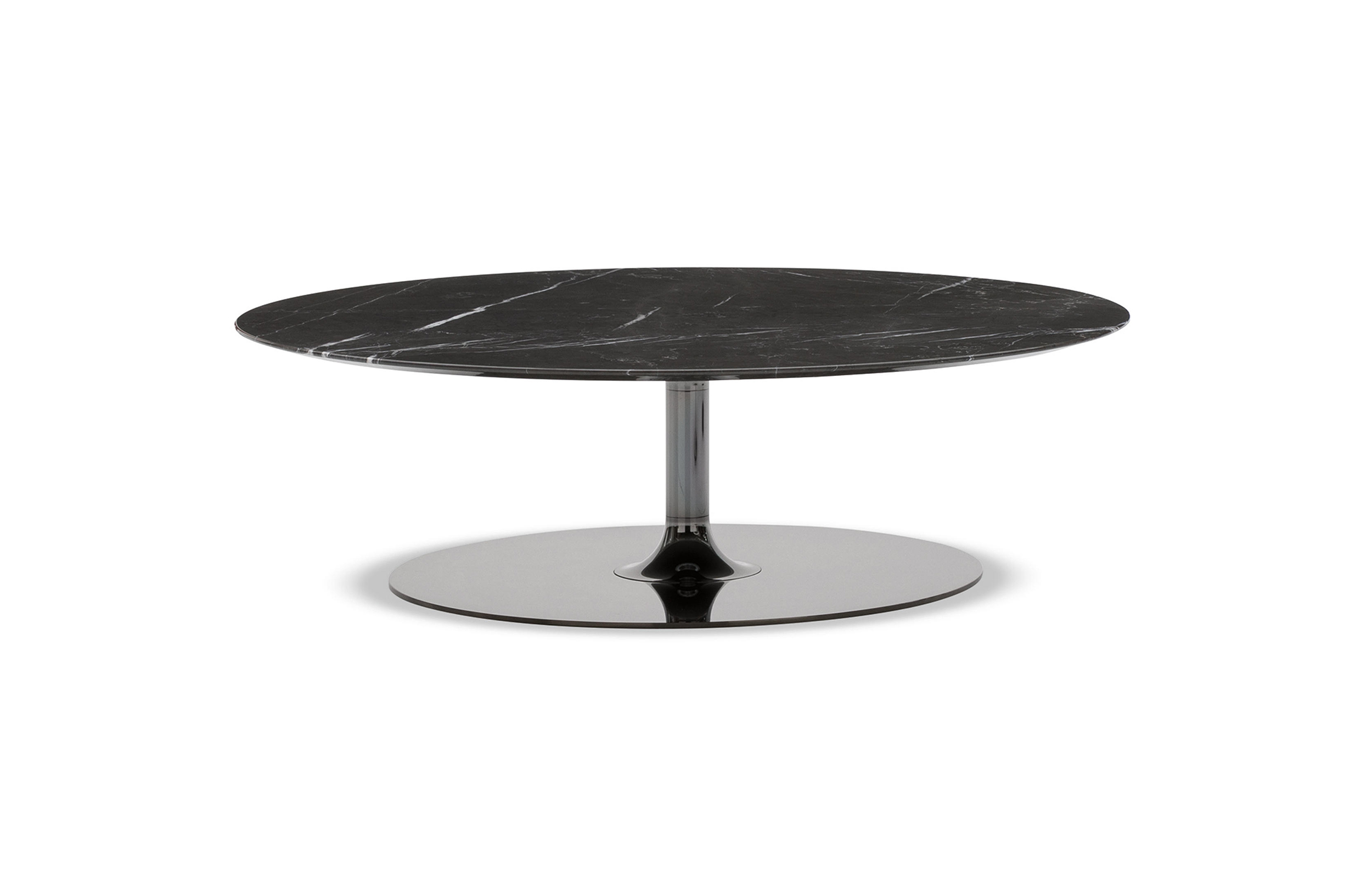 [创意家具 - 桌几|咖啡桌|办公家具|设计师家具|奥利弗咖啡桌]