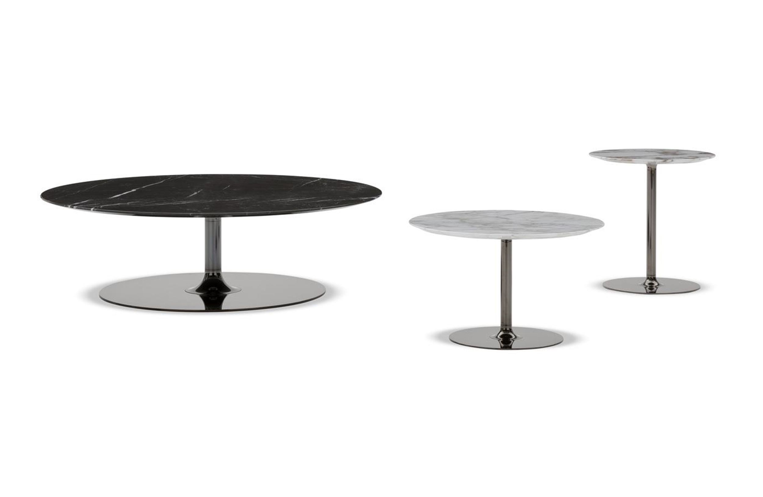 创意家具 - 桌几|咖啡桌|办公家具|设计师家具|奥利弗咖啡桌