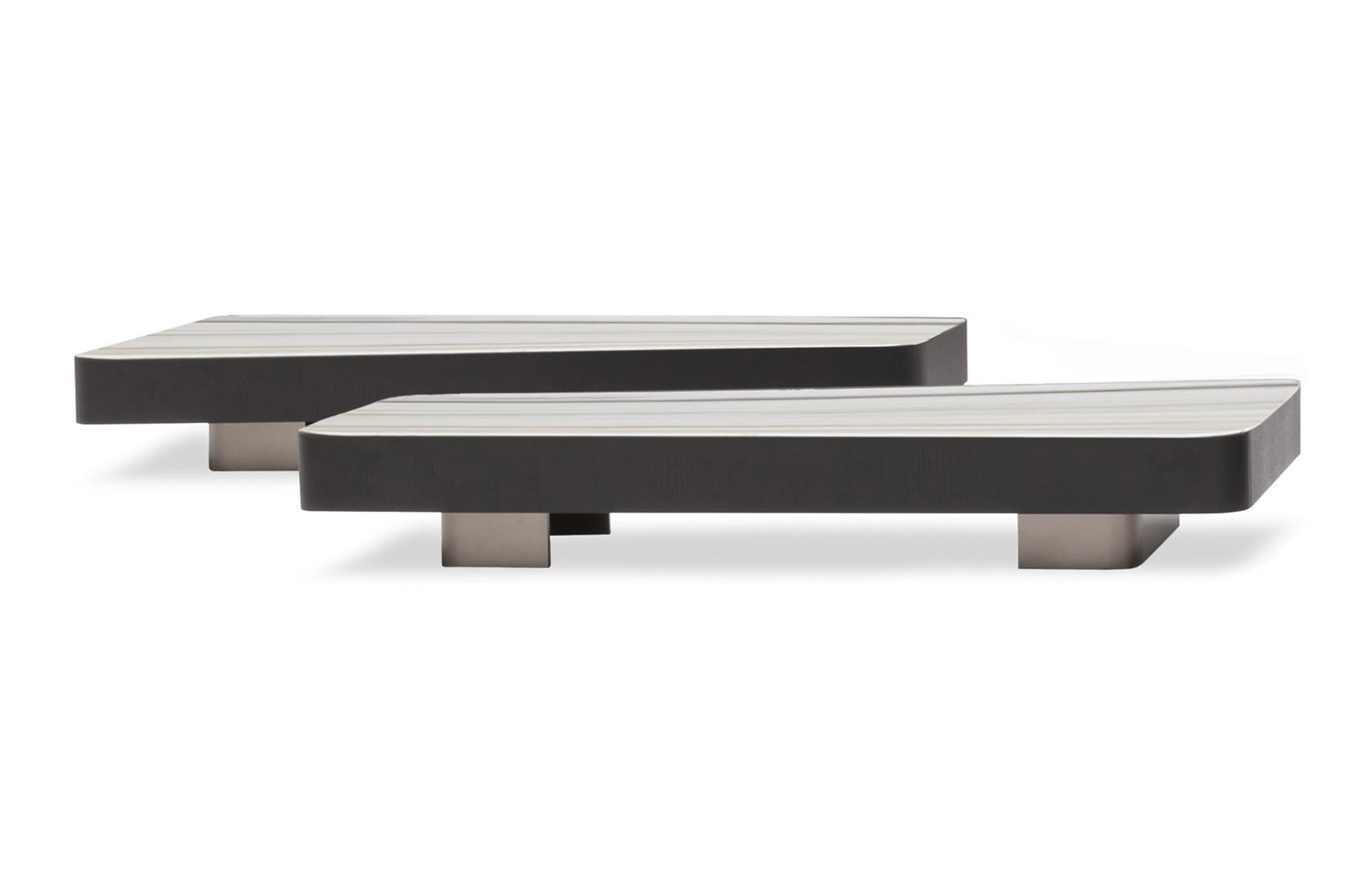 创意家具 - 桌几|咖啡桌|办公家具|设计师家具|米尔顿咖啡桌