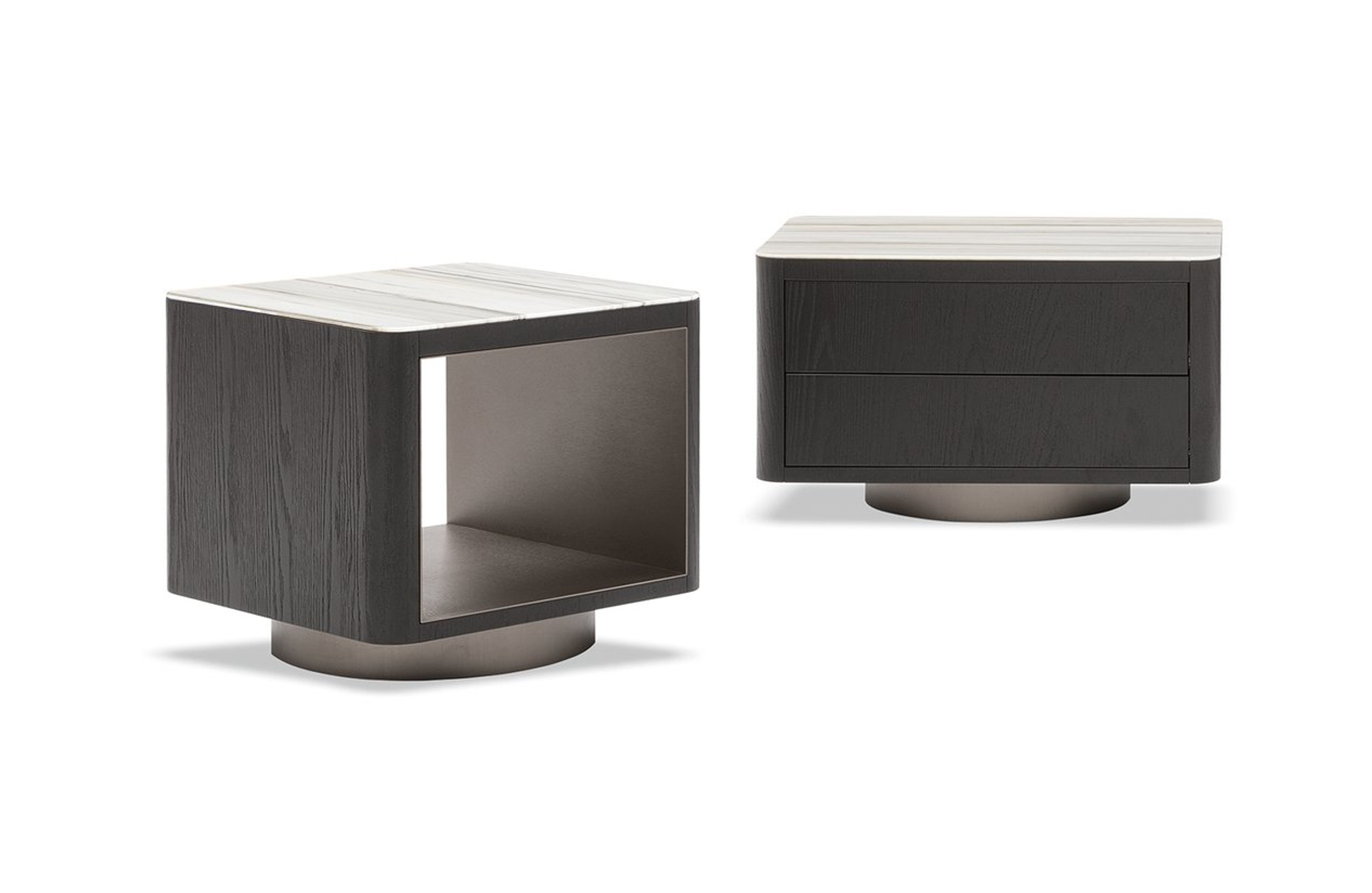 创意家具 - 桌几|咖啡桌|办公家具|设计师家具|米尔顿咖啡桌