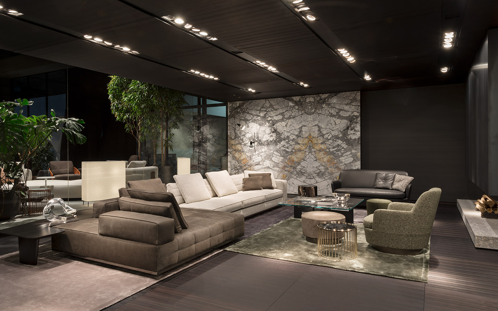 创意家具 - 桌几|咖啡桌|办公家具|设计师家具|桑咖啡桌