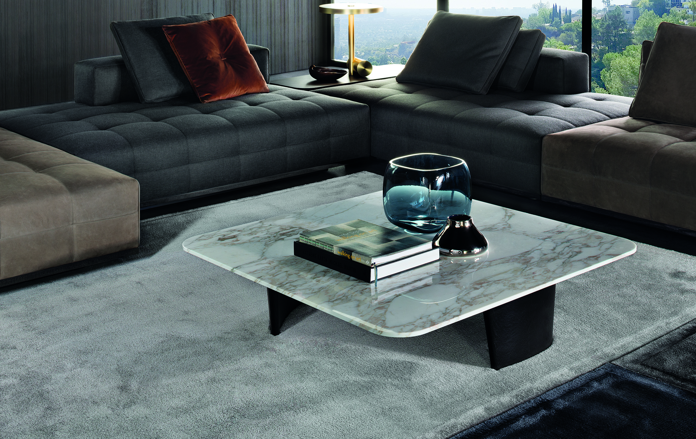 创意家具 - 桌几|咖啡桌|办公家具|设计师家具|桑咖啡桌