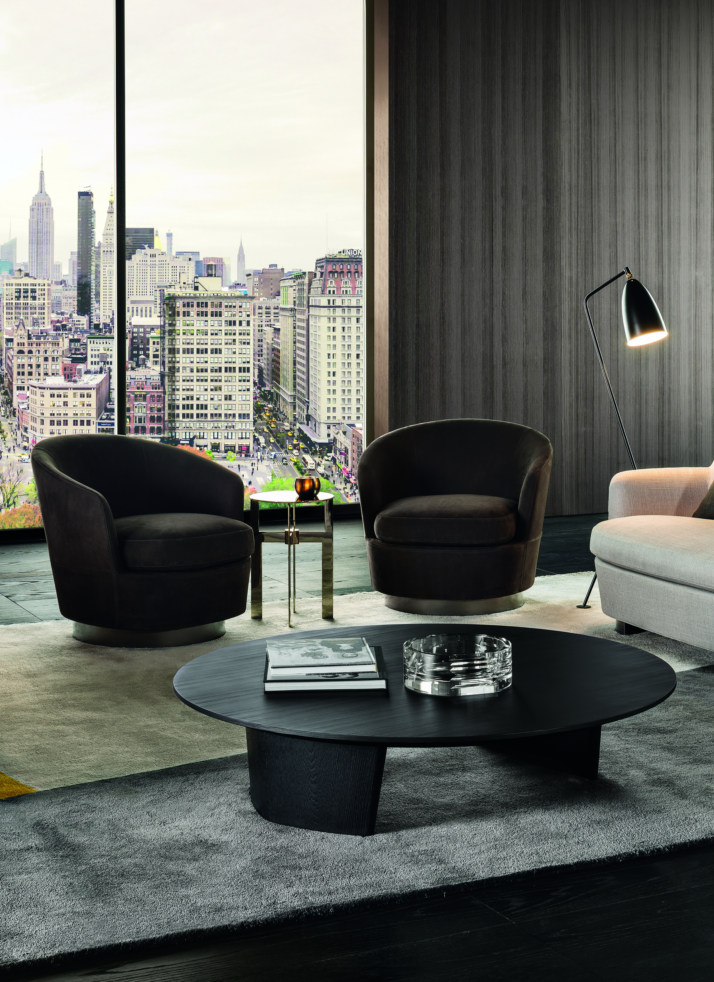 创意家具 - 桌几|咖啡桌|办公家具|设计师家具|桑咖啡桌