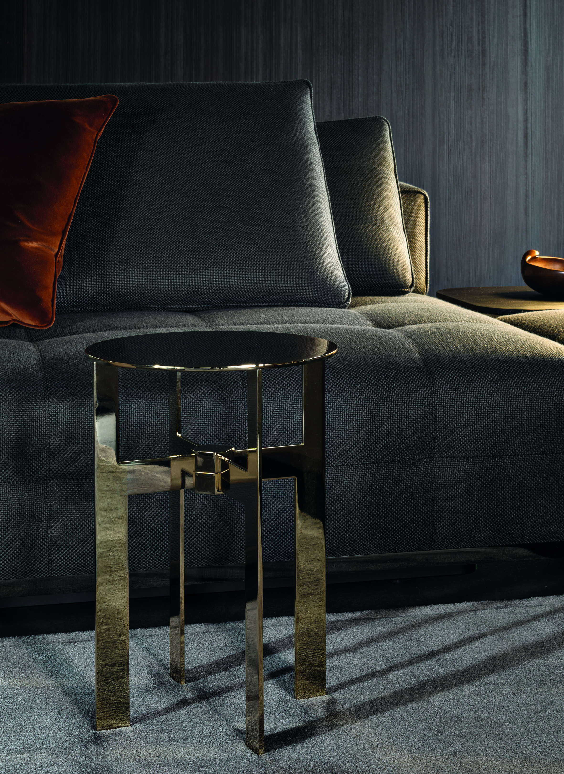 创意家具 - 桌几|茶几/边几|办公家具|设计师家具|埃利斯茶几