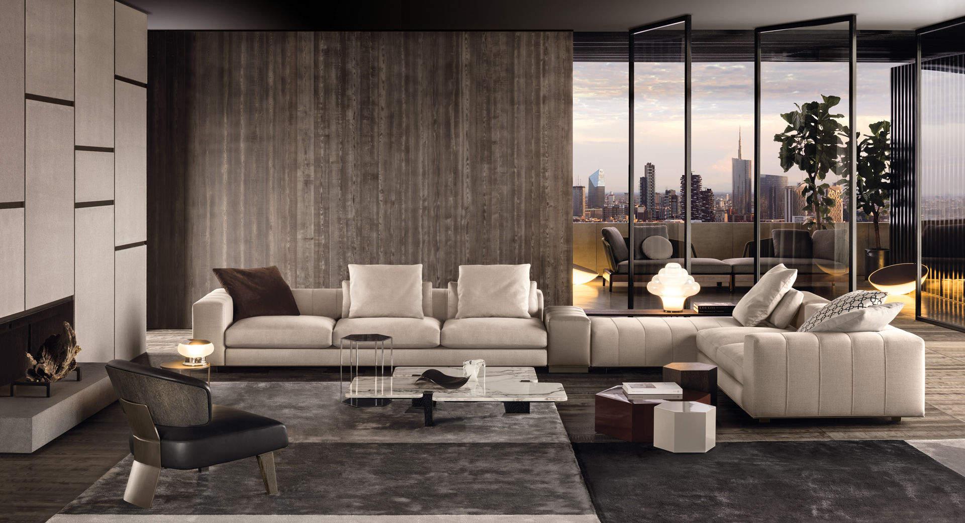 创意家具 - 桌几|茶几/边几|办公家具|设计师家具|布里斯莱户外茶几