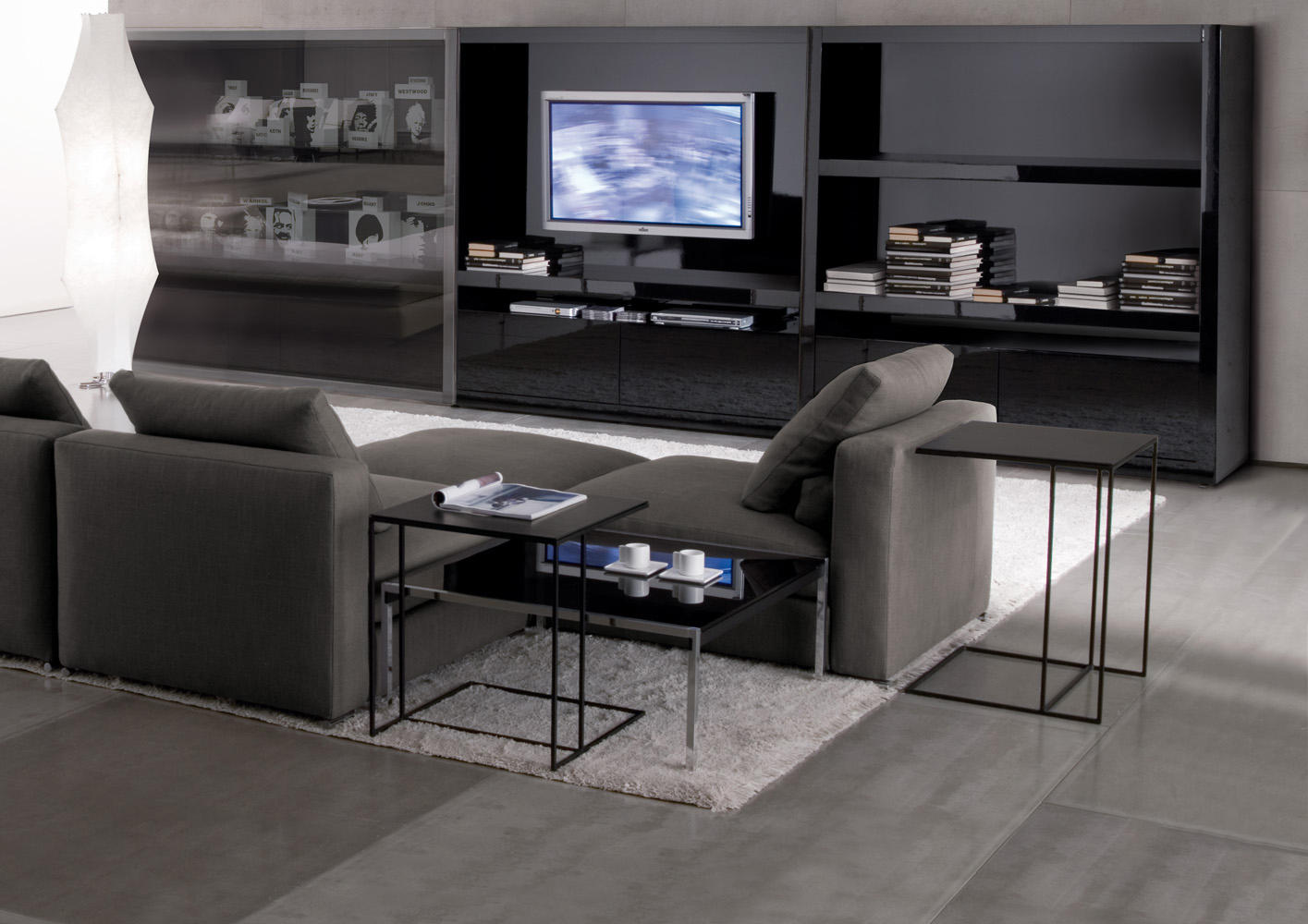 创意家具 - 桌几|茶几/边几|办公家具|设计师家具|莱格青铜边几