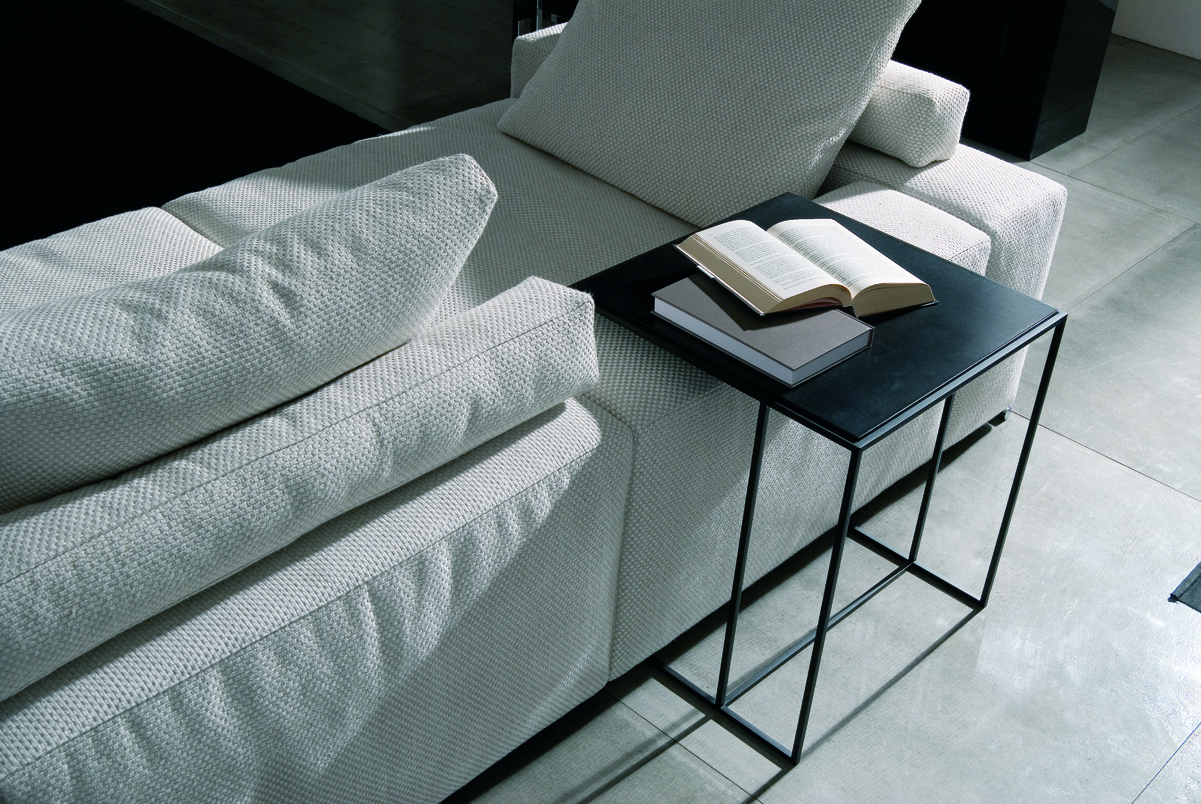 创意家具 - 桌几|茶几/边几|办公家具|设计师家具|莱格青铜边几