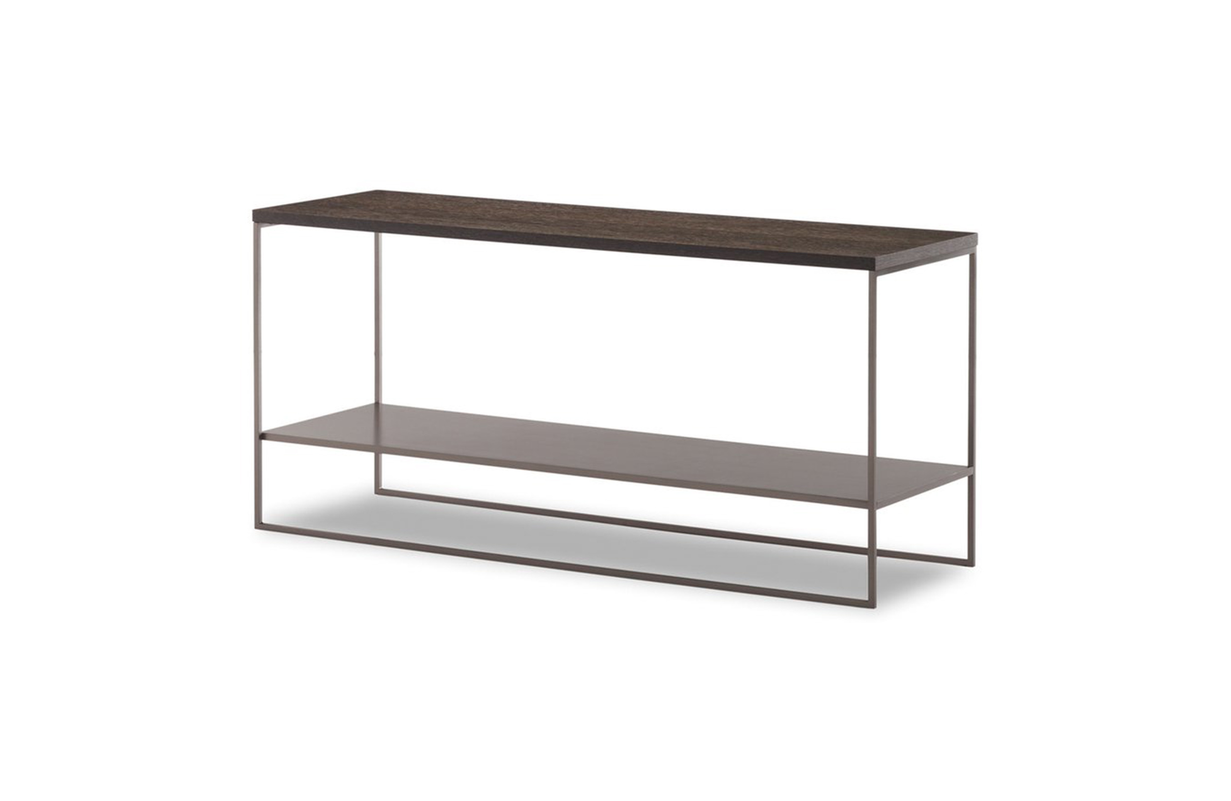 [创意家具 - 桌几|茶几/边几|办公家具|设计师家具|考尔德青铜茶几]