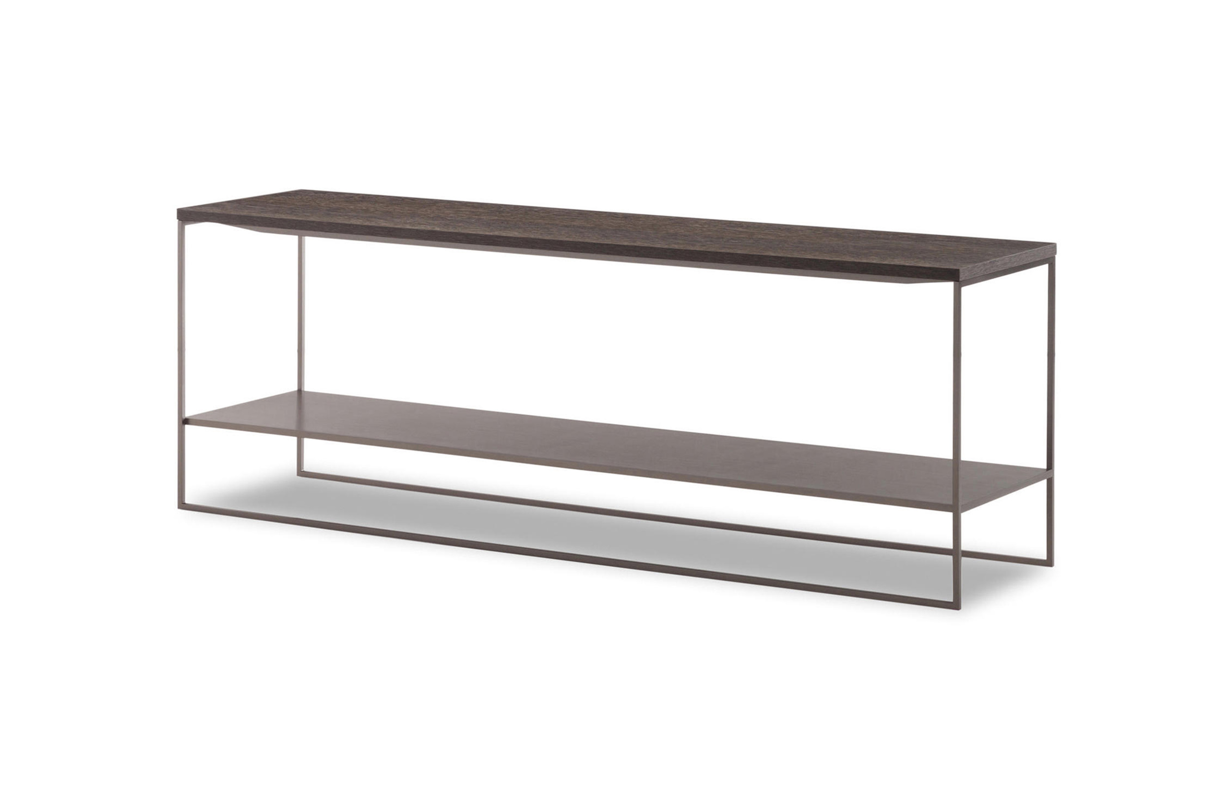 创意家具 - 桌几|茶几/边几|办公家具|设计师家具|考尔德青铜茶几