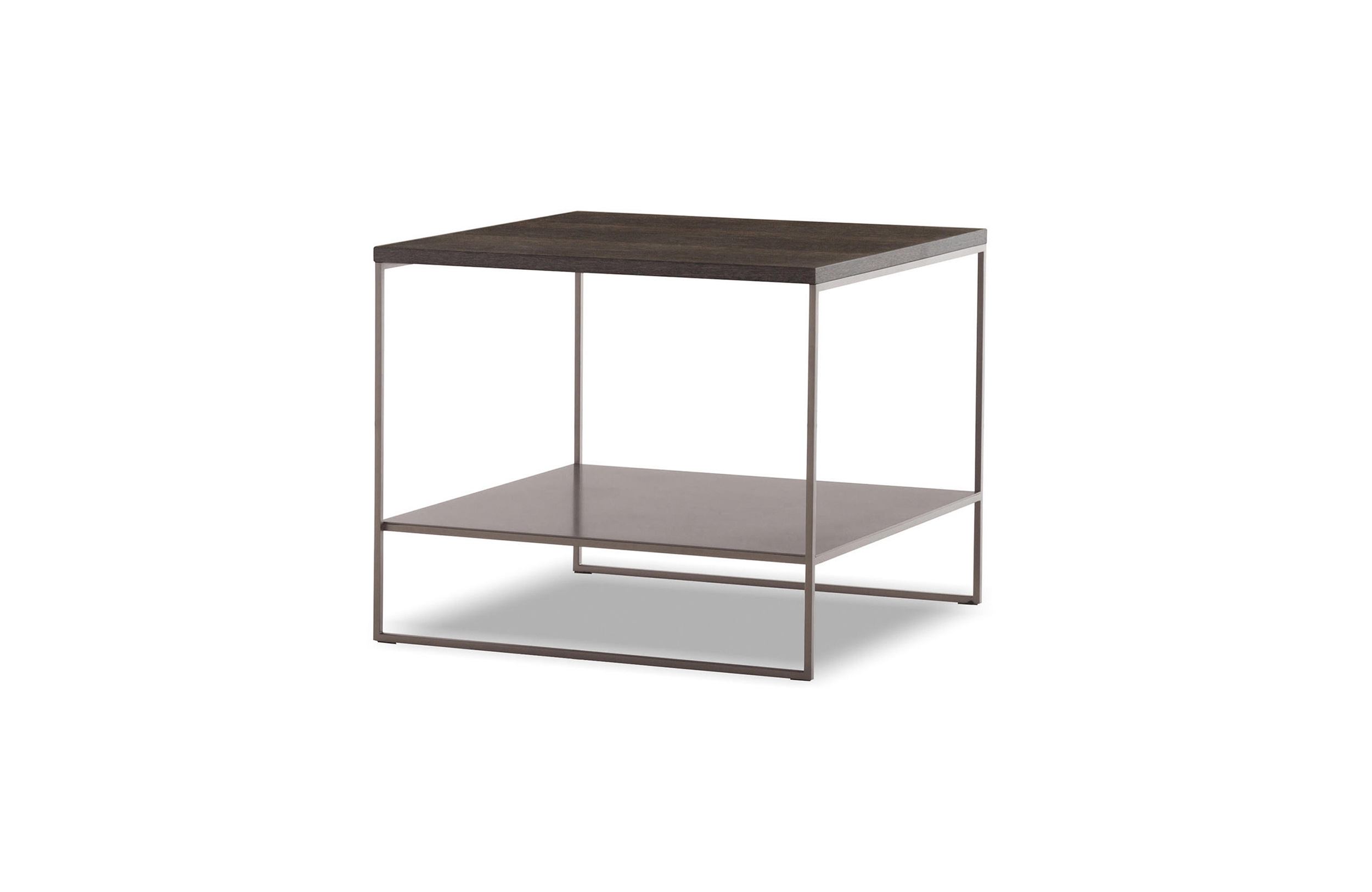 创意家具 - 桌几|茶几/边几|办公家具|设计师家具|考尔德青铜茶几