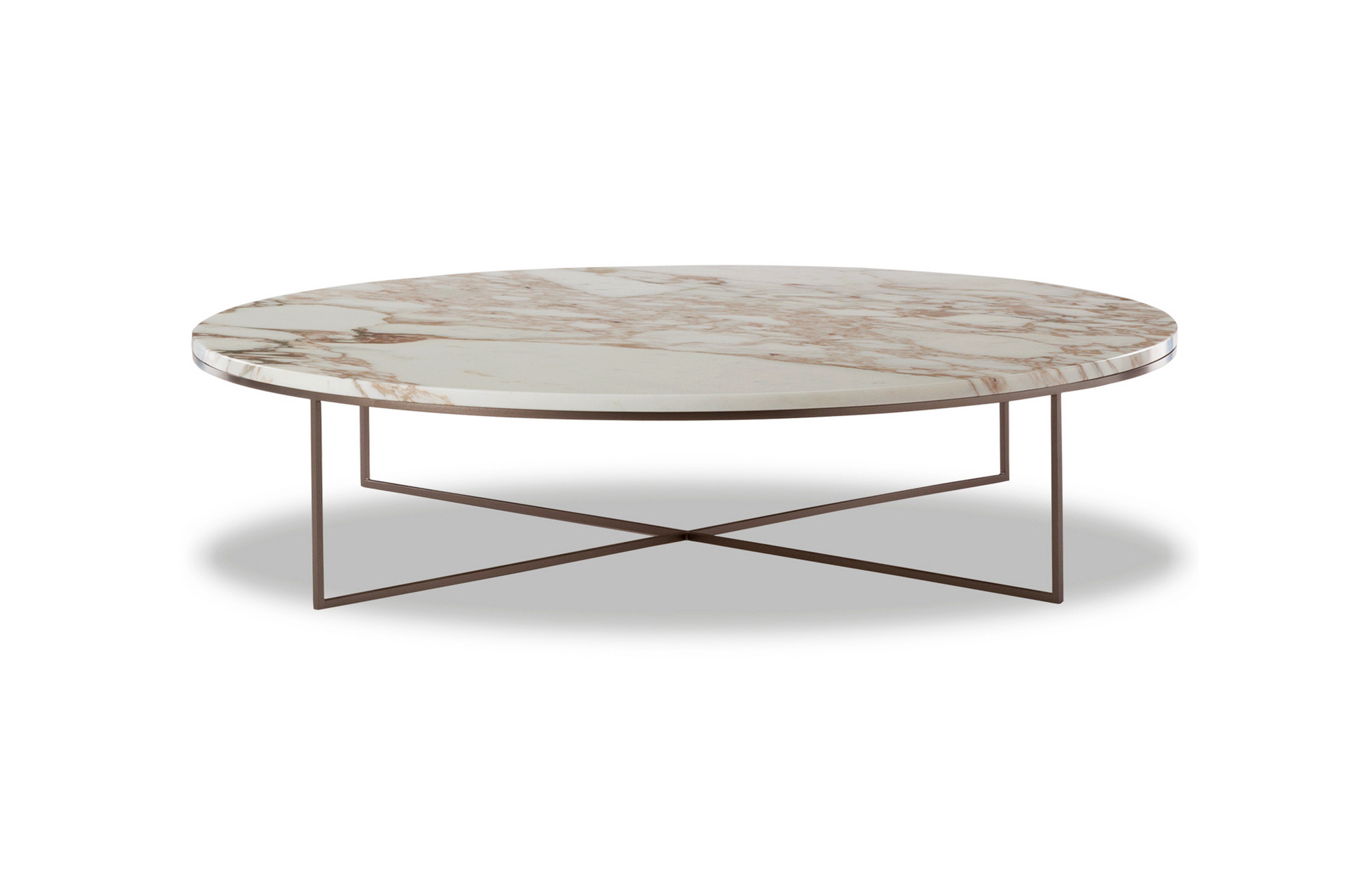 创意家具 - 桌几|茶几/边几|办公家具|设计师家具|考尔德青铜茶几