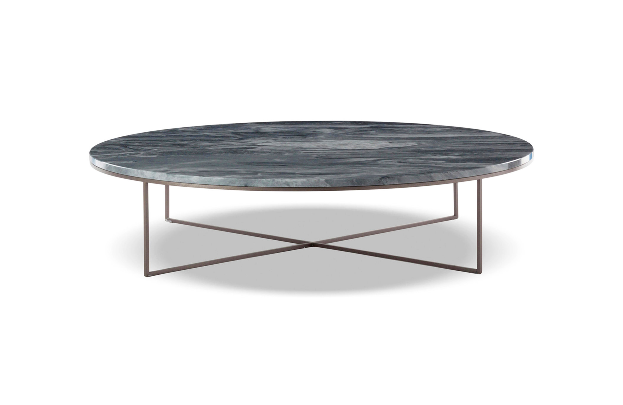 创意家具 - 桌几|茶几/边几|办公家具|设计师家具|考尔德青铜茶几