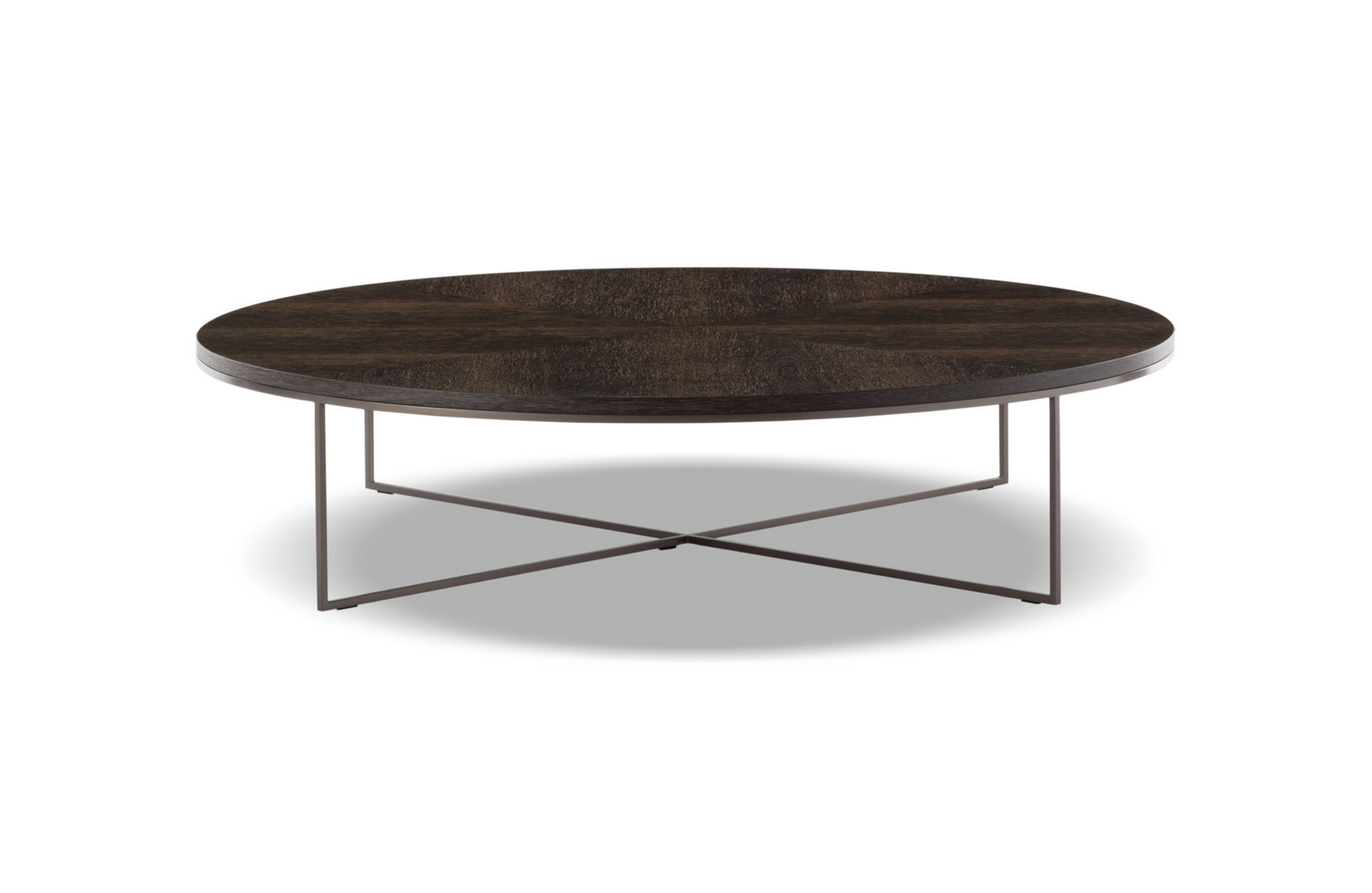 创意家具 - 桌几|茶几/边几|办公家具|设计师家具|考尔德青铜茶几