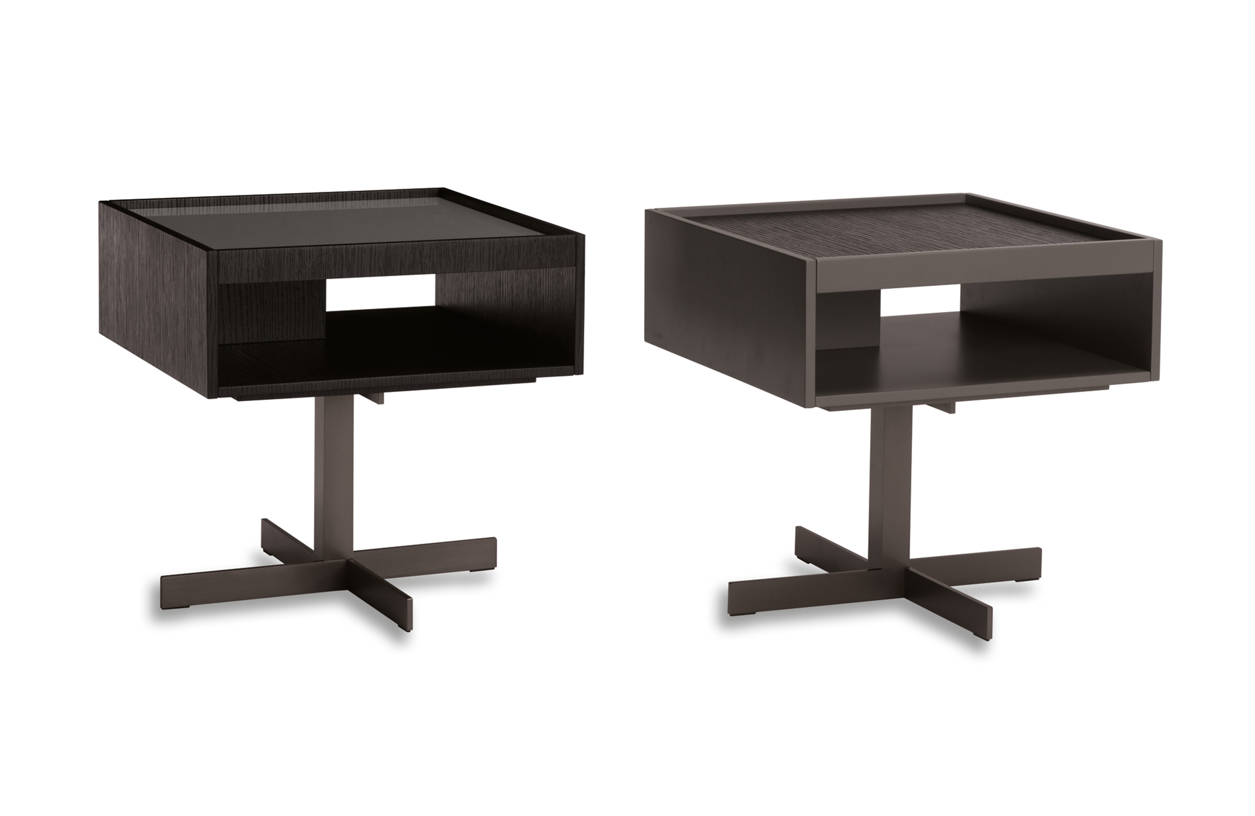 创意家具 - 卧室|储藏|办公家具|设计师家具|克洛塞床头柜