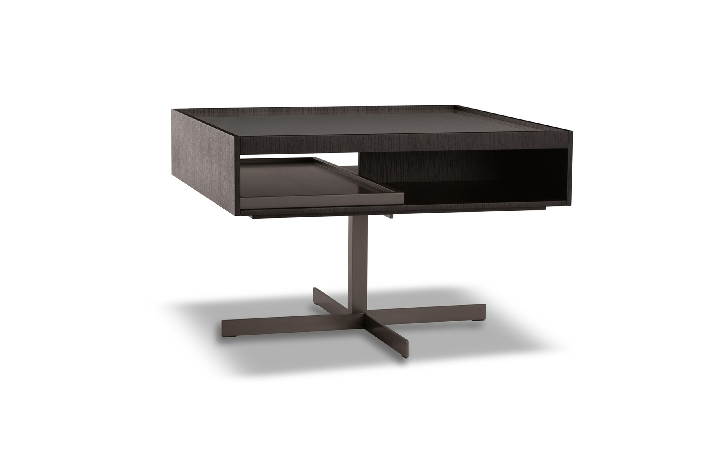 创意家具 - 卧室|储藏|办公家具|设计师家具|克洛塞床头柜