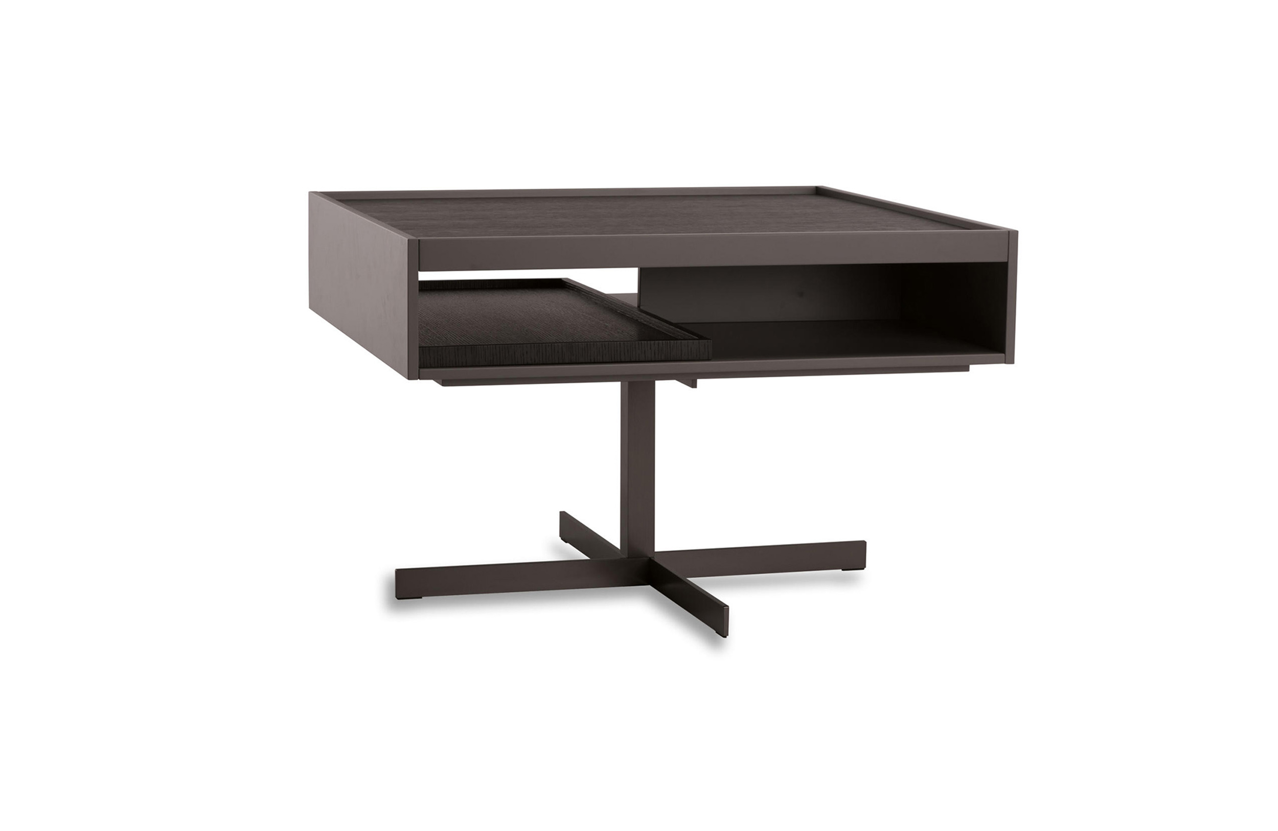 创意家具 - 卧室|储藏|办公家具|设计师家具|克洛塞床头柜