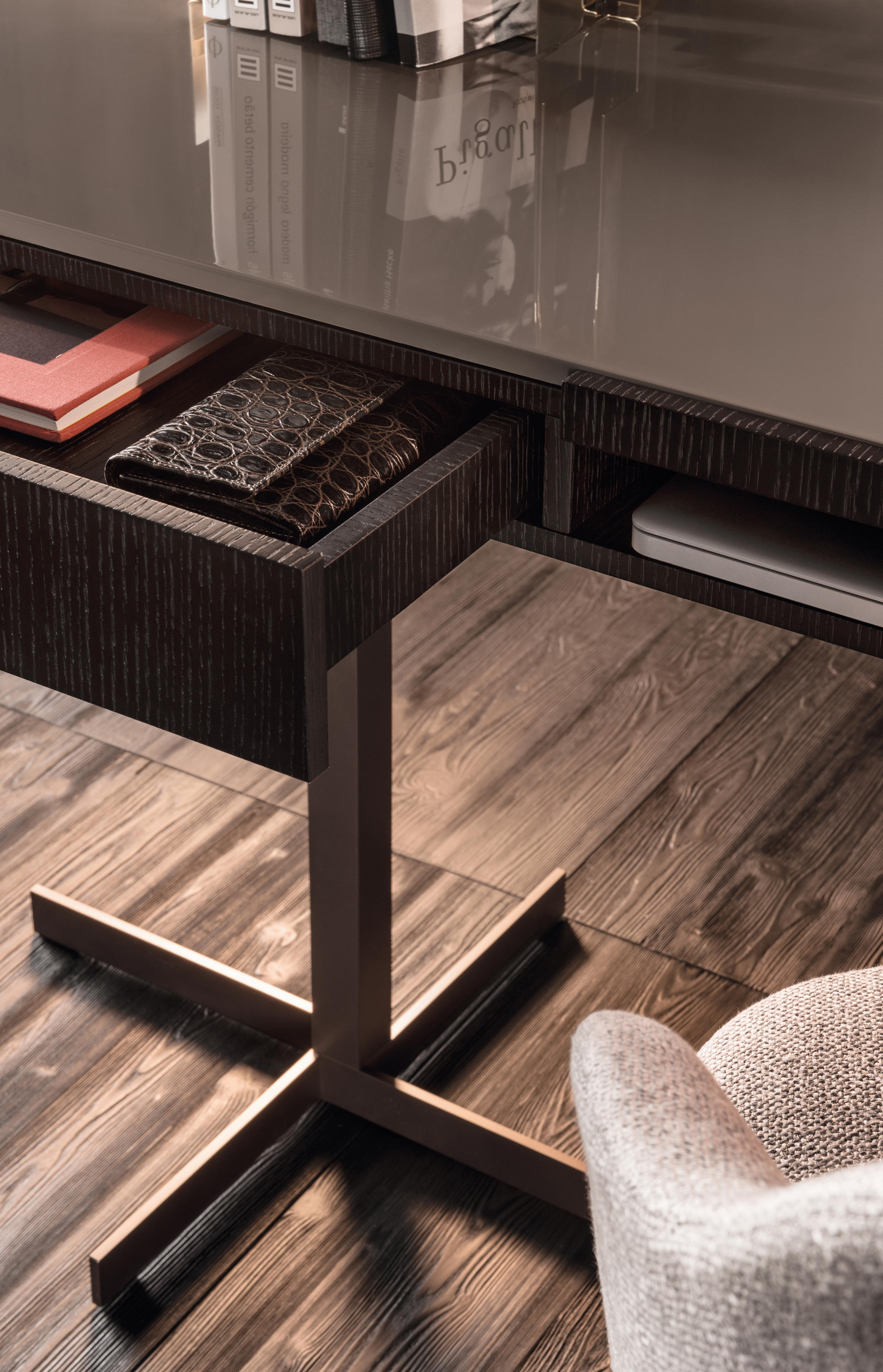 创意家具 - 卧室|储藏|办公家具|设计师家具|克洛塞床头柜