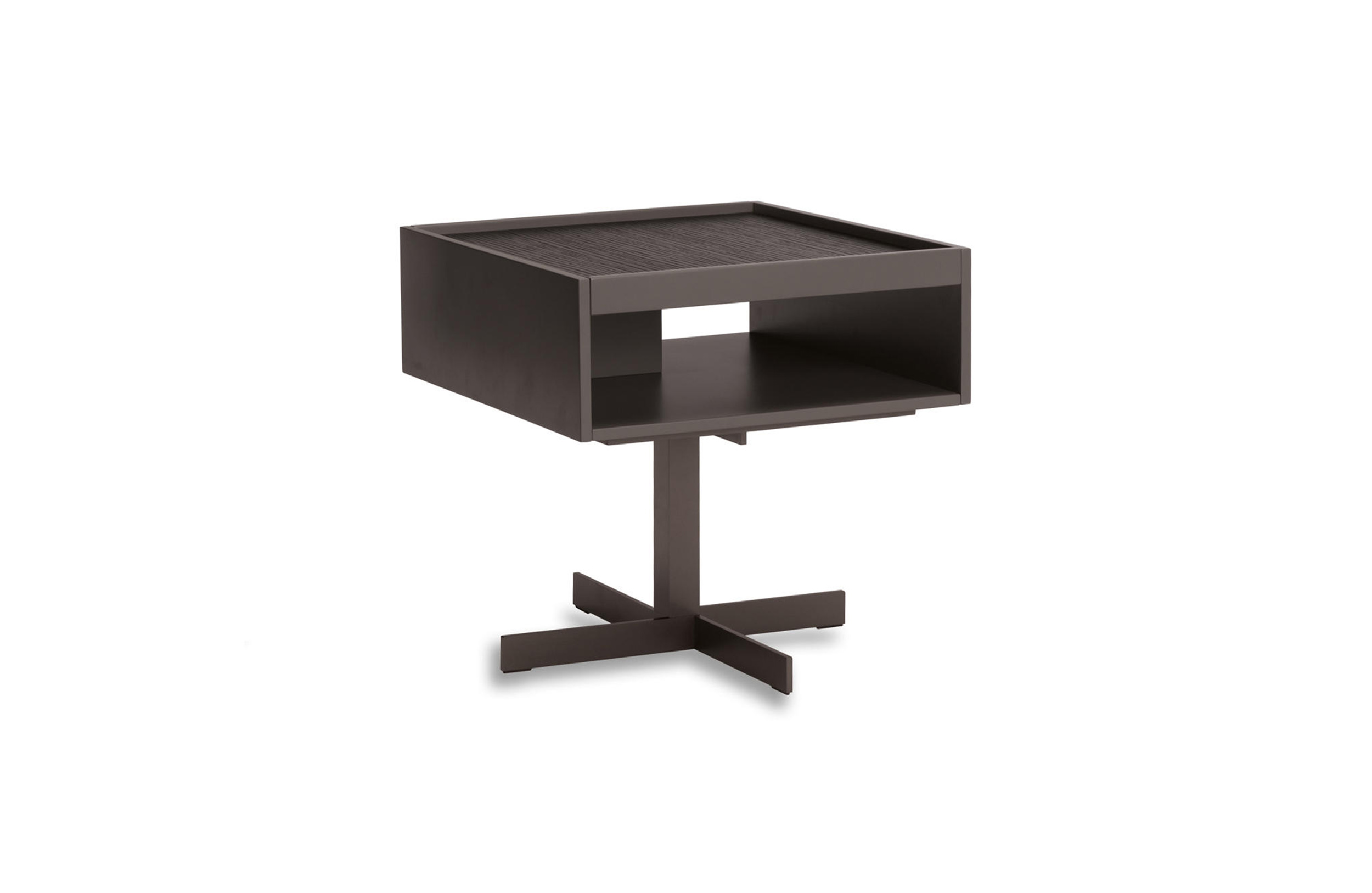 创意家具 - 卧室|储藏|办公家具|设计师家具|克洛塞床头柜