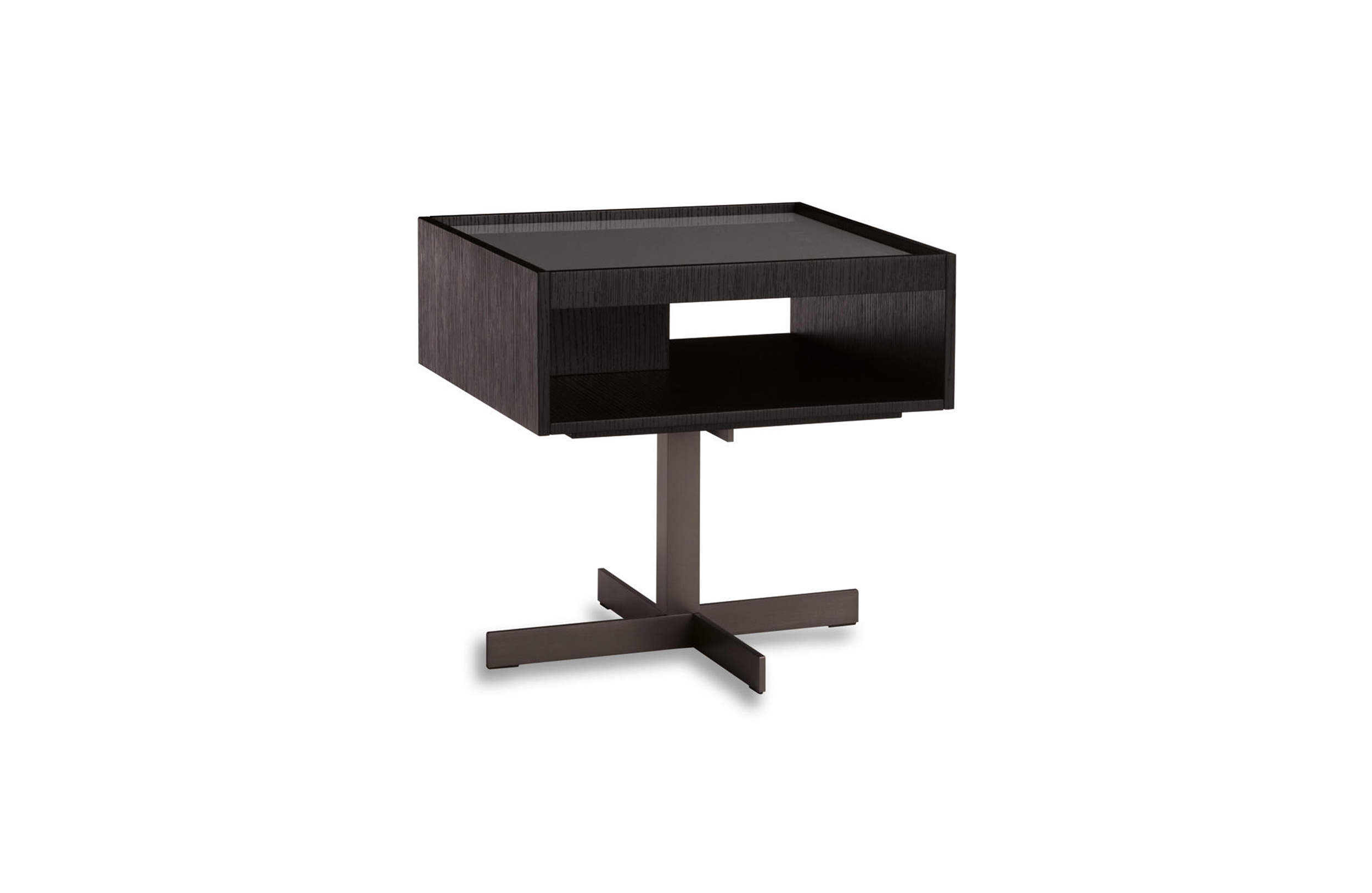 创意家具 - 卧室|储藏|办公家具|设计师家具|克洛塞床头柜