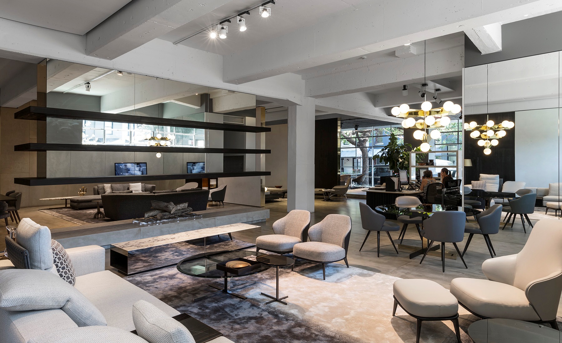 创意家具 - 桌几|茶几/边几|办公家具|设计师家具|乔伊特户外边几