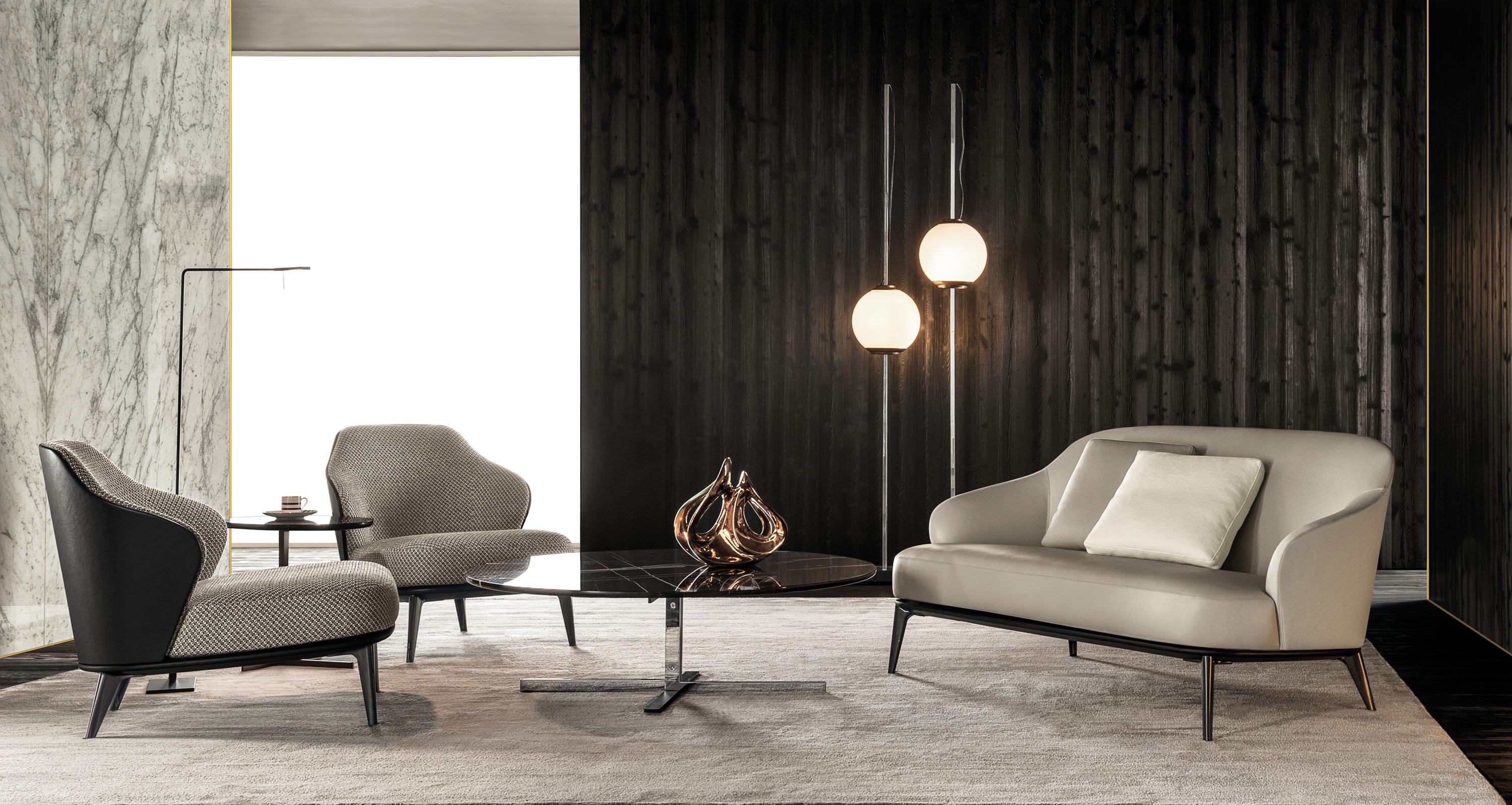 创意家具 - 桌几|茶几/边几|办公家具|设计师家具|乔伊特户外边几