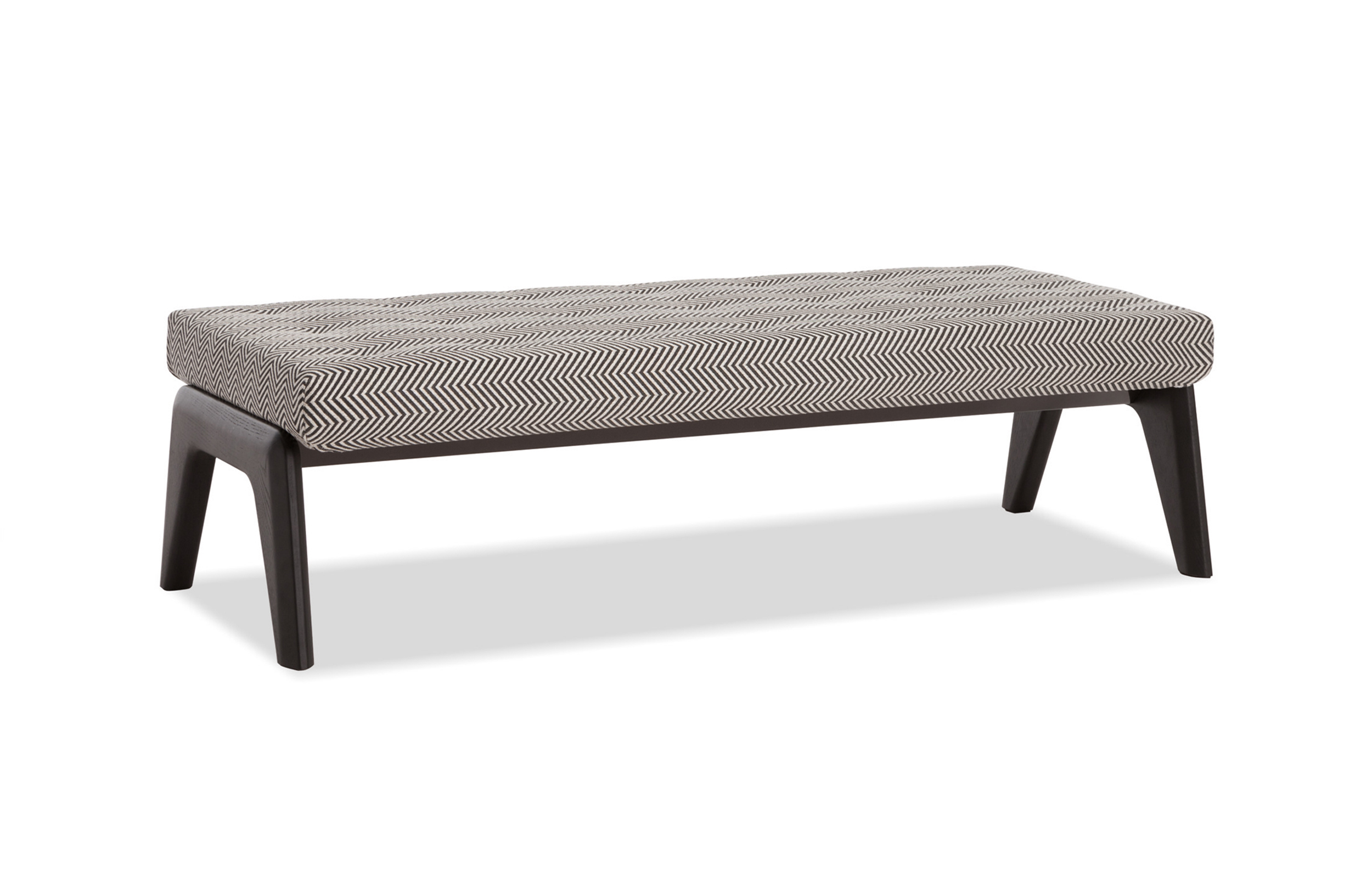 创意家具 - 坐具|长凳|办公家具|设计师家具|柯克木制条凳