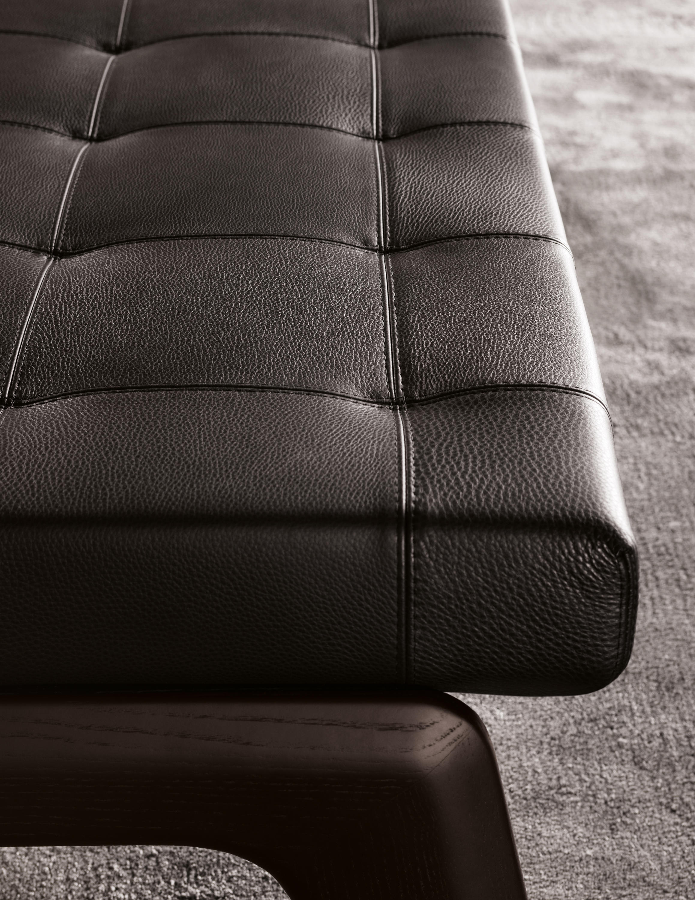 创意家具 - 坐具|长凳|办公家具|设计师家具|柯克木制条凳