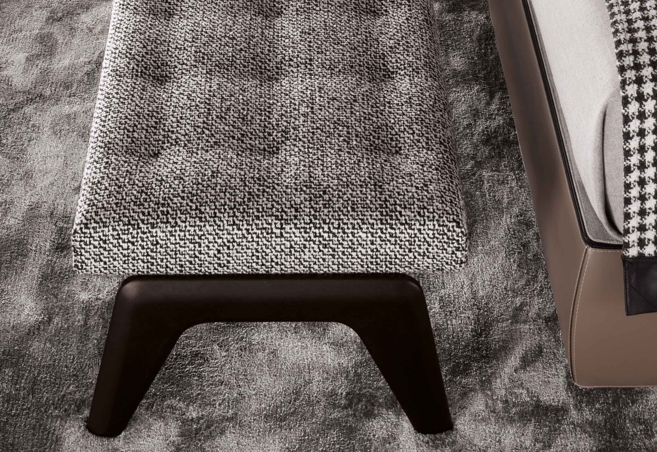 创意家具 - 坐具|长凳|办公家具|设计师家具|柯克木制条凳