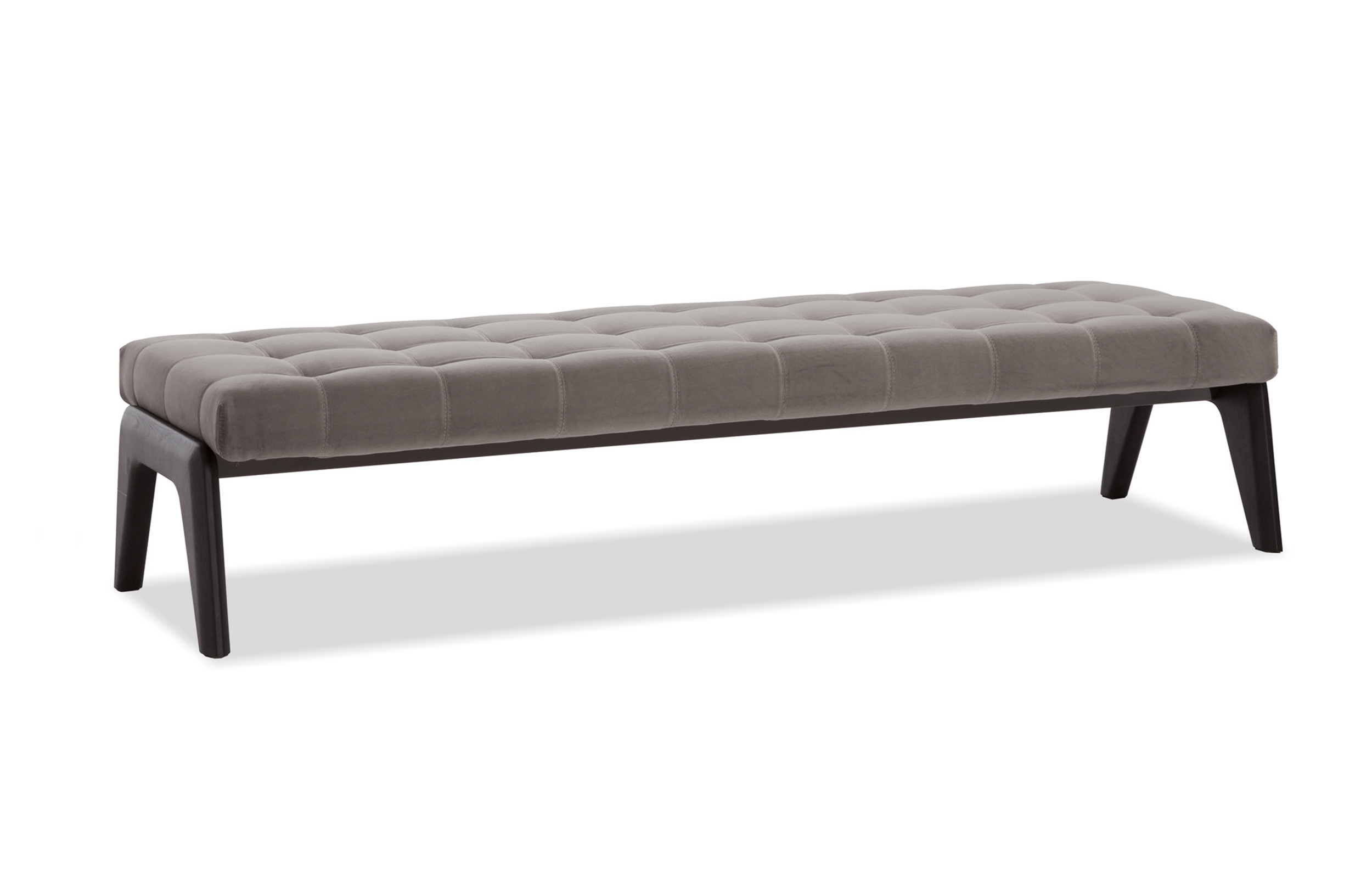 创意家具 - 坐具|长凳|办公家具|设计师家具|柯克木制条凳