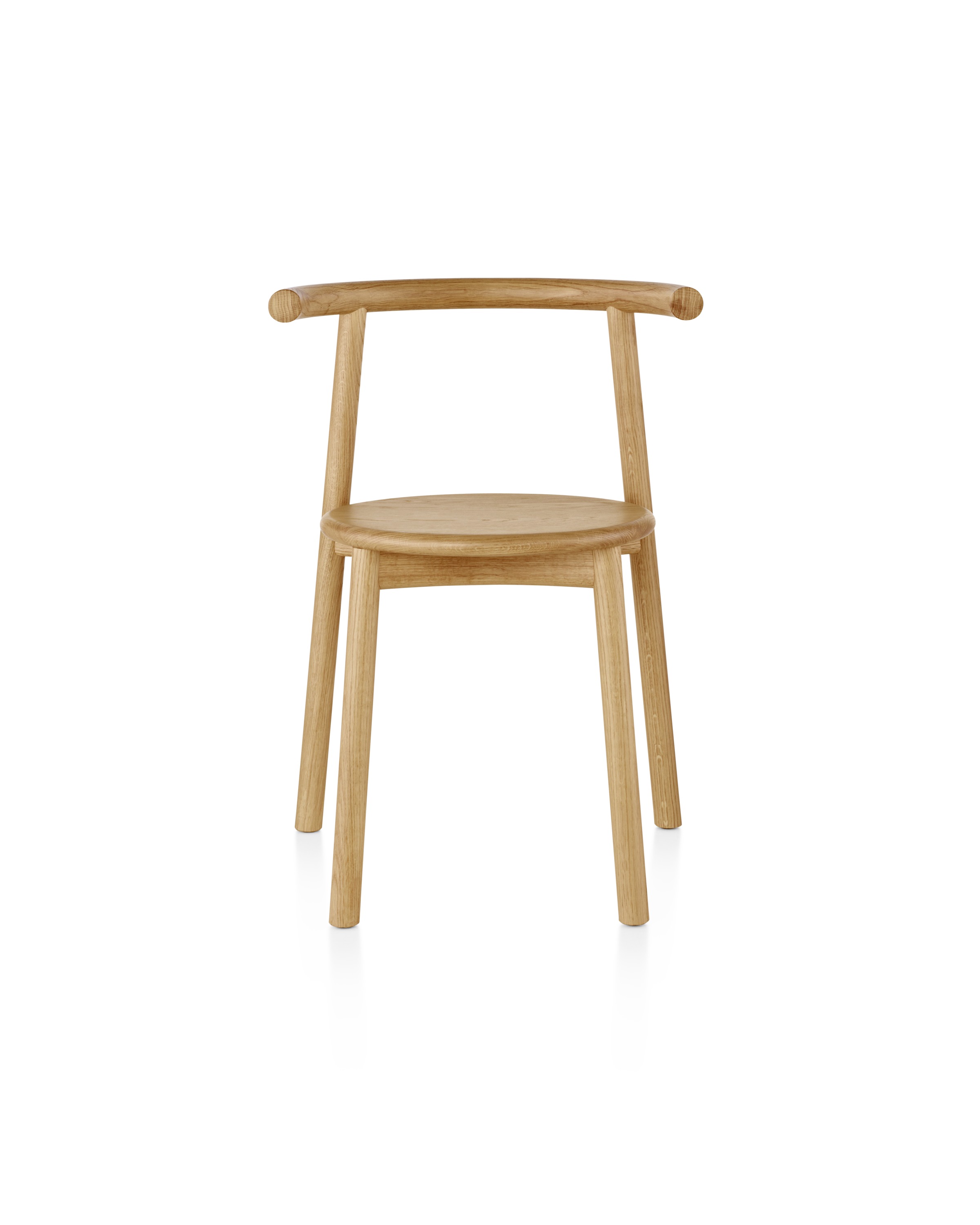 [创意家具 - 坐具|餐椅|办公家具|设计师家具|索洛椅]