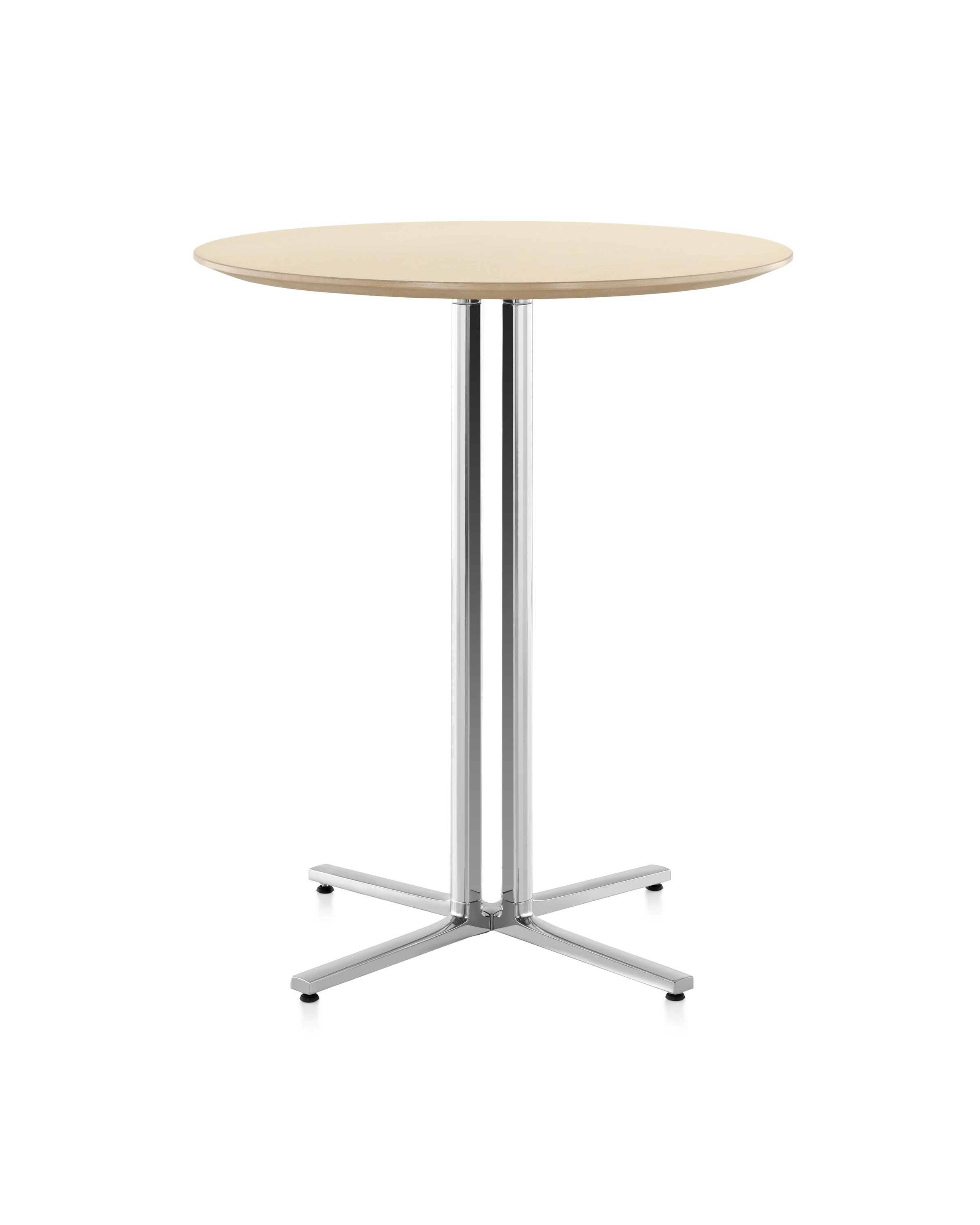 [会议台|实木洽谈台|办公家具|设计师家具|Everywhere 高脚洽谈台]